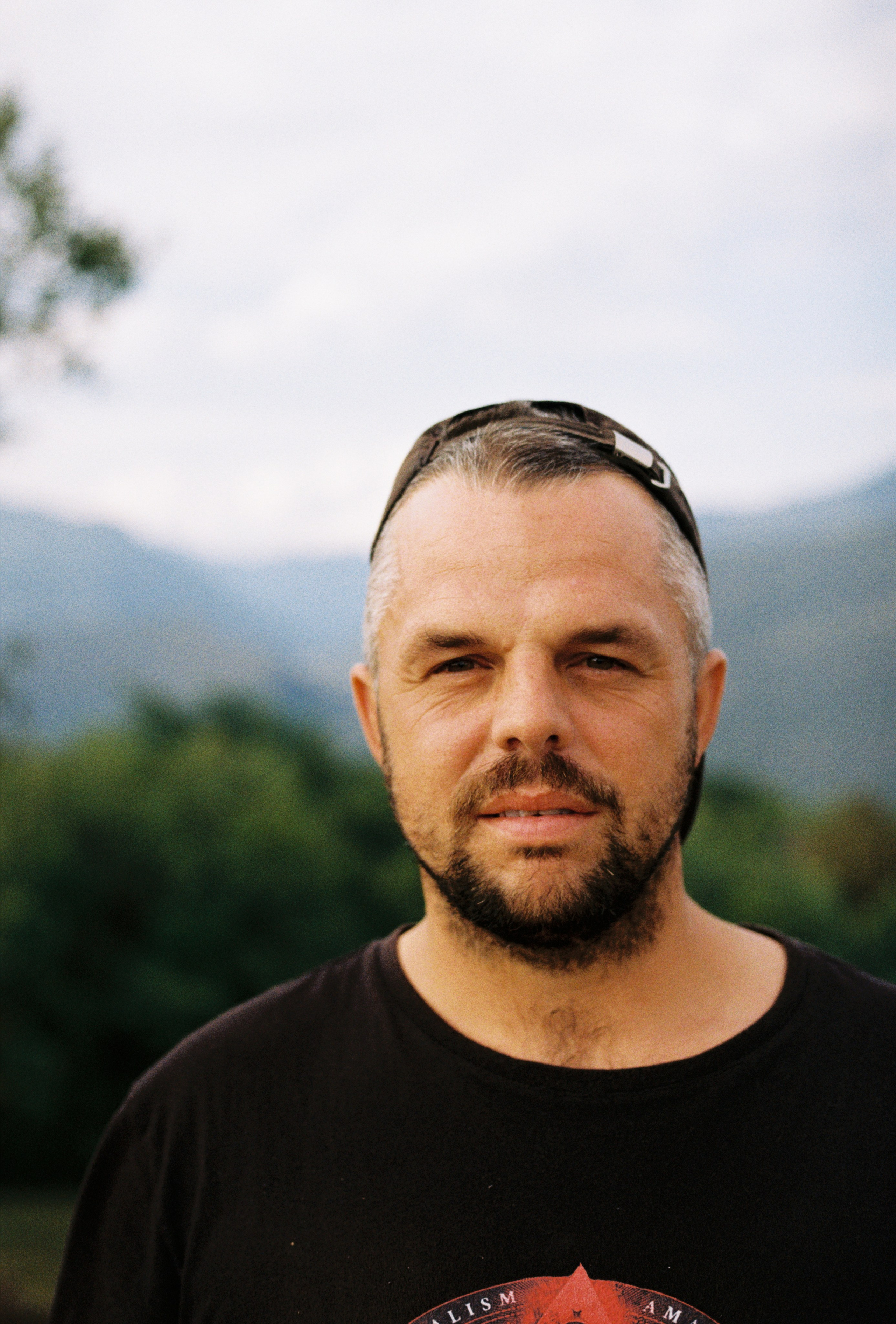 Плёнка. Главная