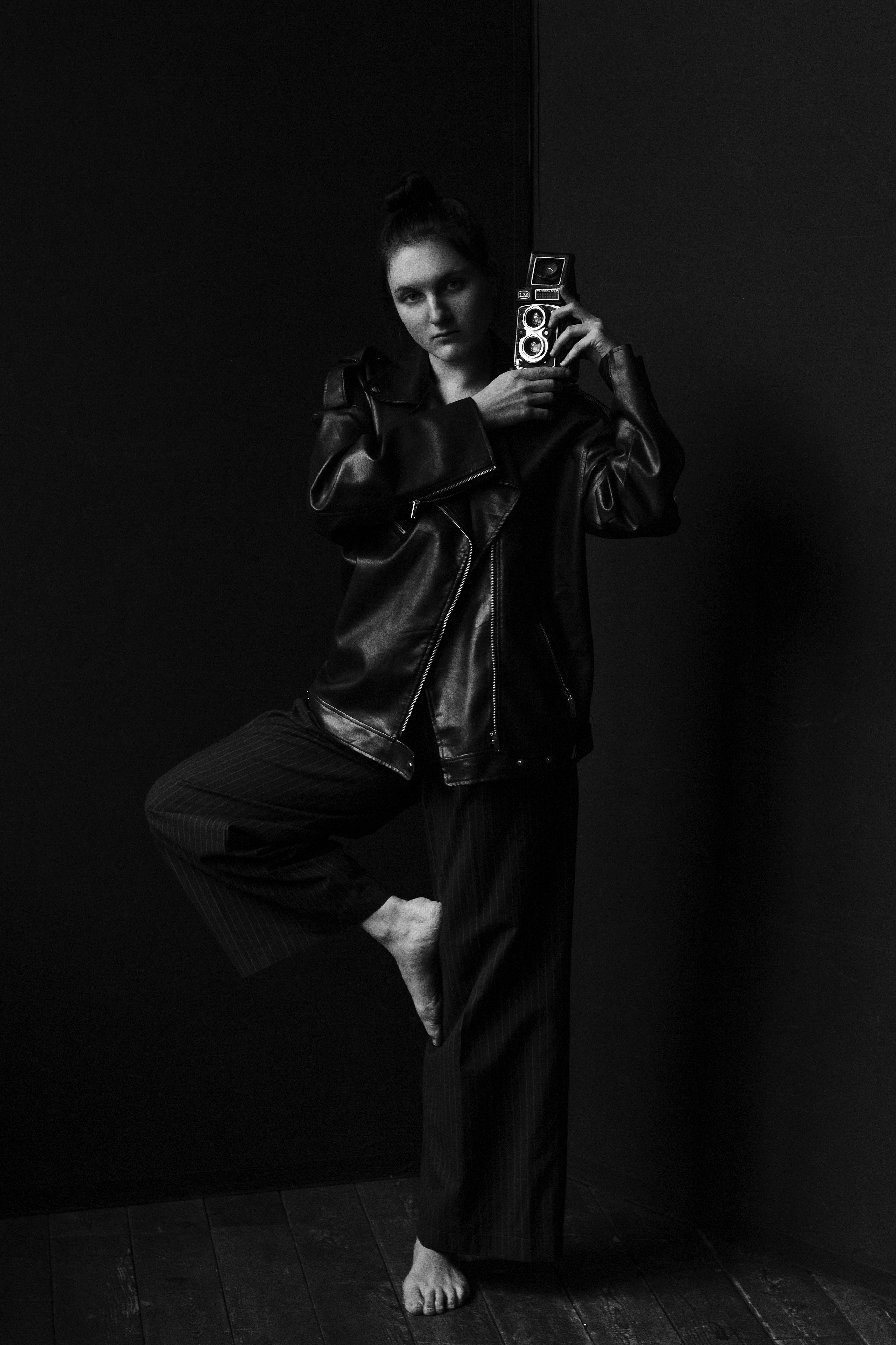 Анастасия Чечурина. Портретный фотограф Вера Приймак | Санкт-Петербург и Москва