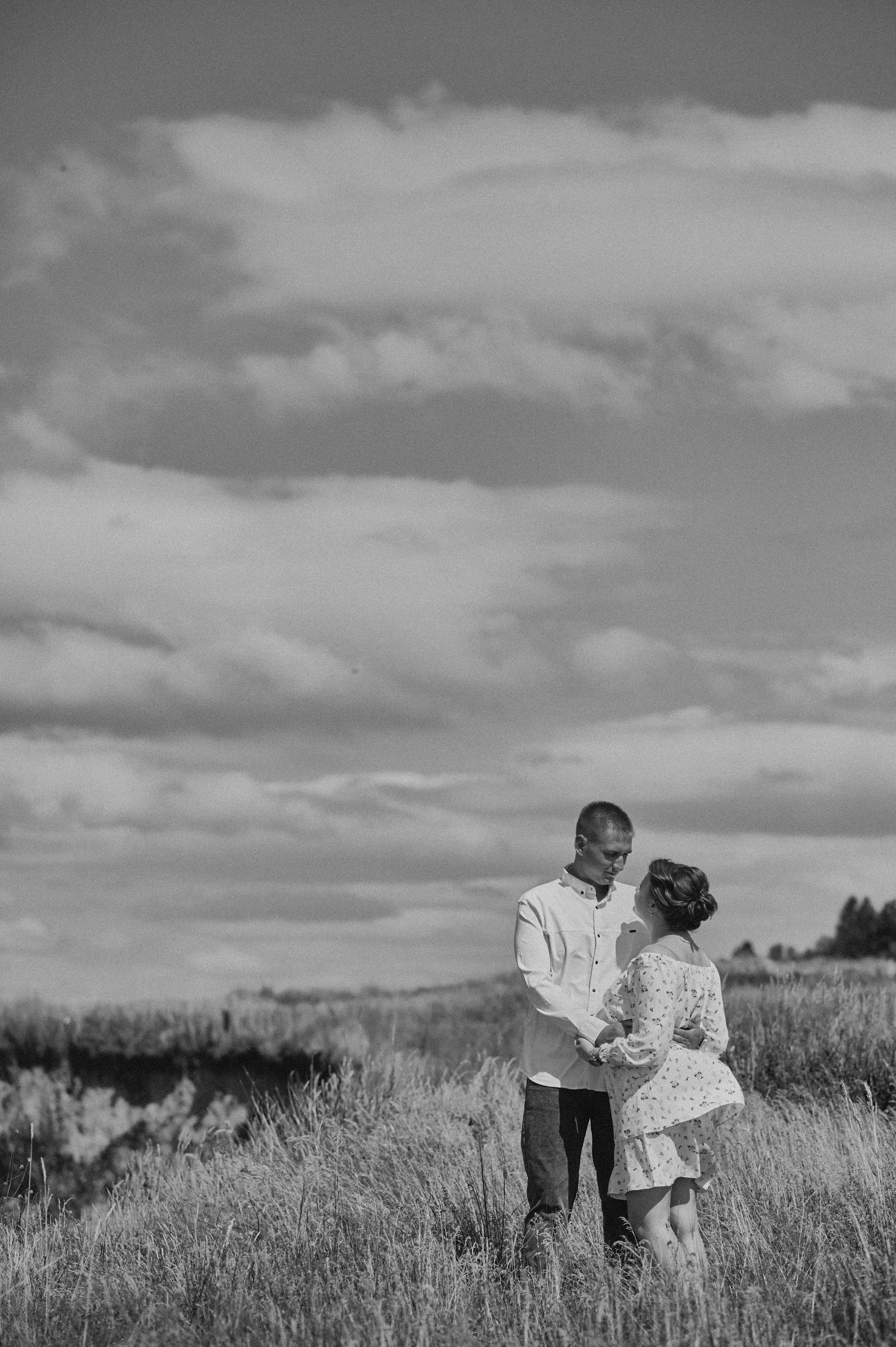 Love story. Фотограф Барнаул Софья Бояринова