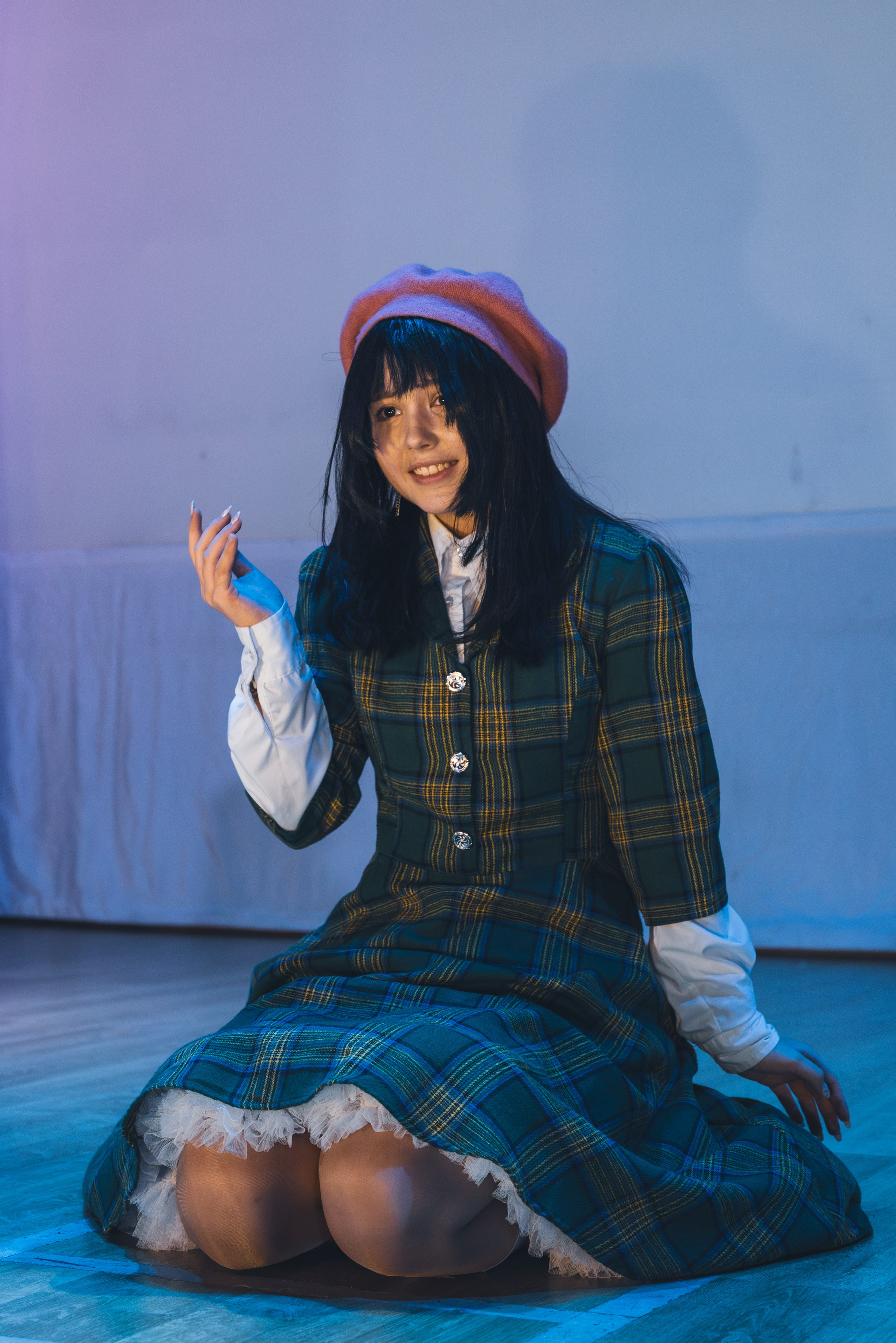 Репортажная съемка. Фотограф Вероника Чермных