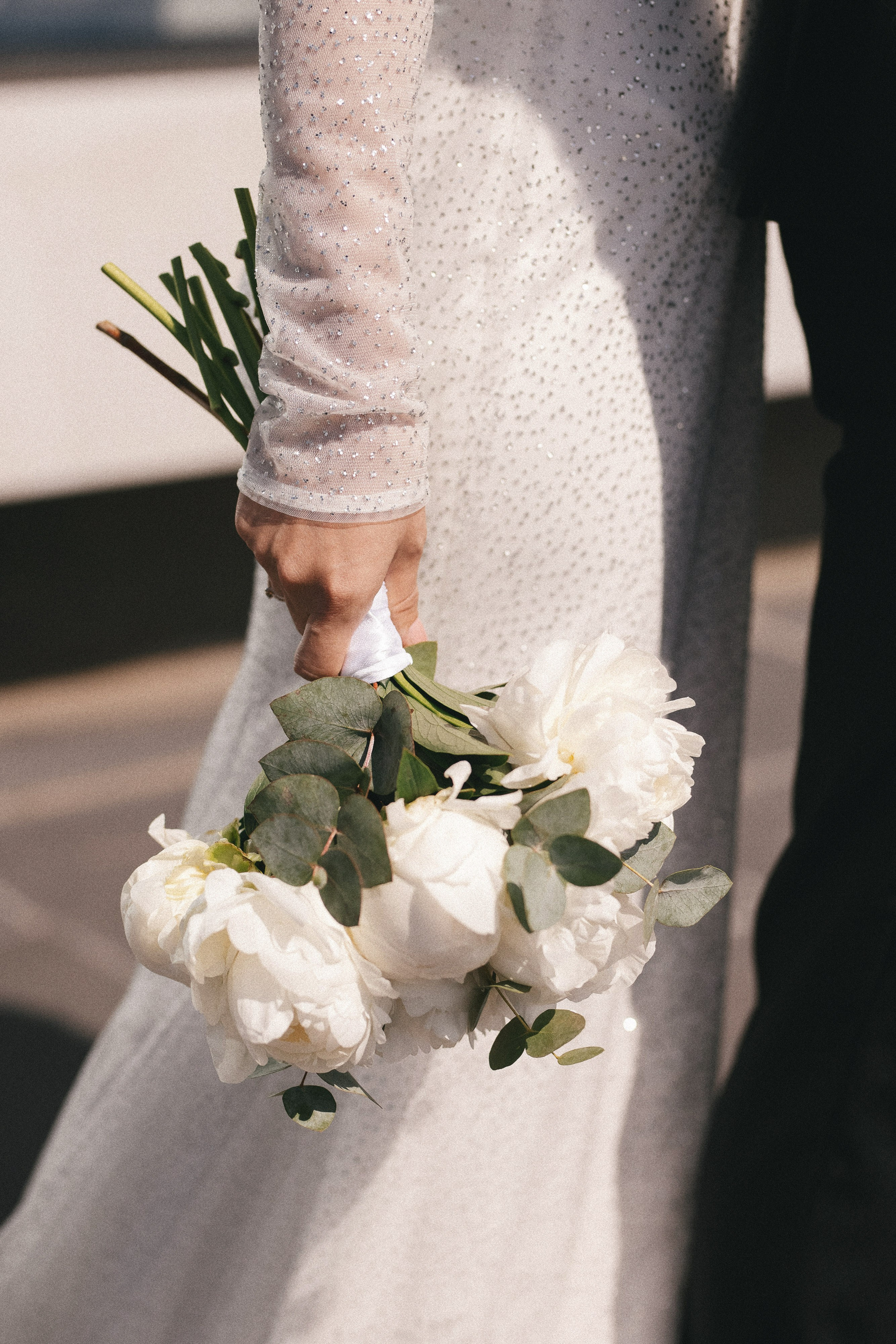 «КОНЧИКИ ПАЛЬЦЕВ ЕЮ ОКРАШЕНЫ». Maria Startseva Photo