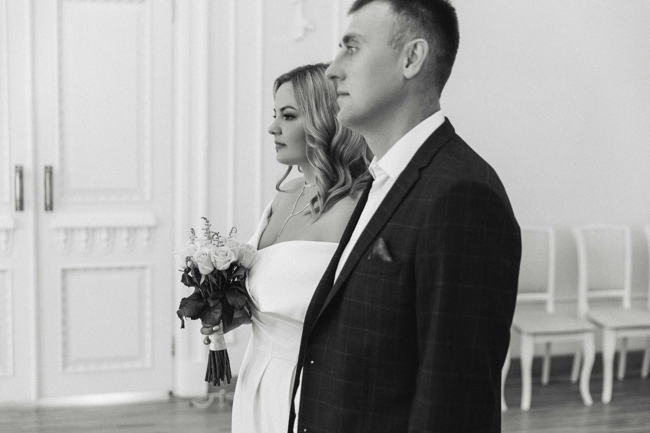 ОКСАНА & АЛЕКСАНДР ` 06.10.23. Maria Startseva Photo