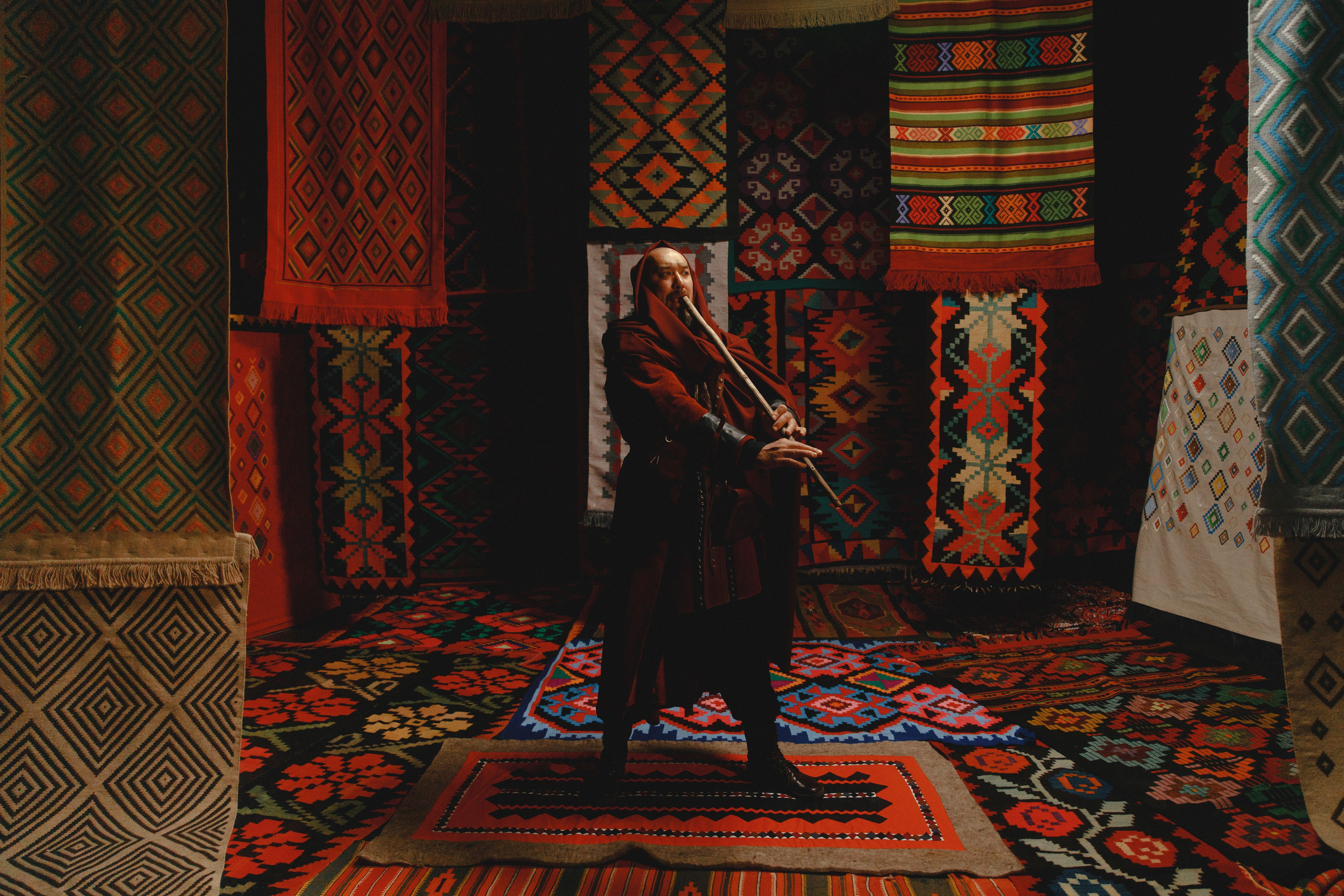 AY YOLA — Homay. Мансорунов Баир | Фотограф | Бурятия