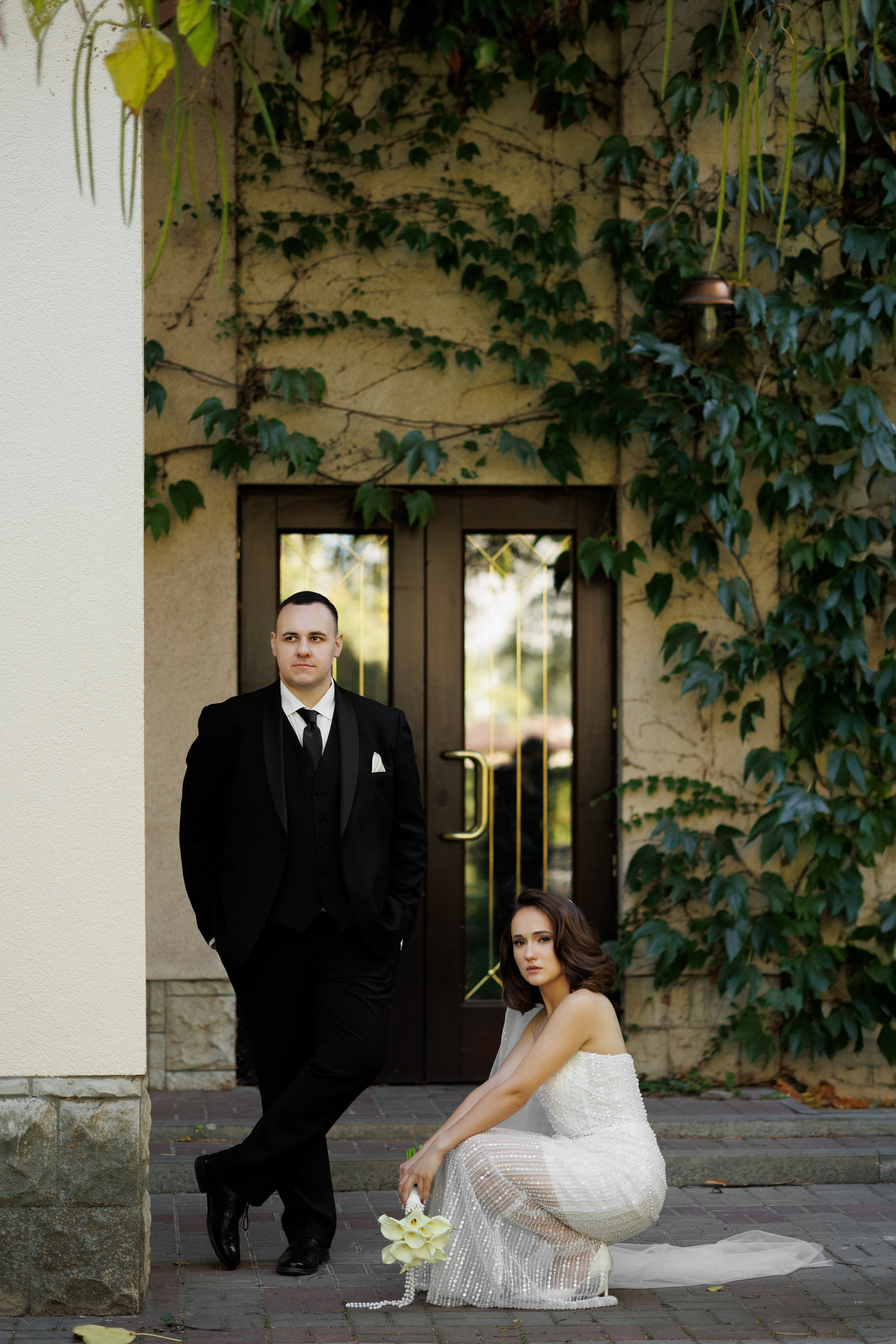 Ксения&Максим. Свадебный фотограф в Ростове-на-Дону Базарова Анастасия