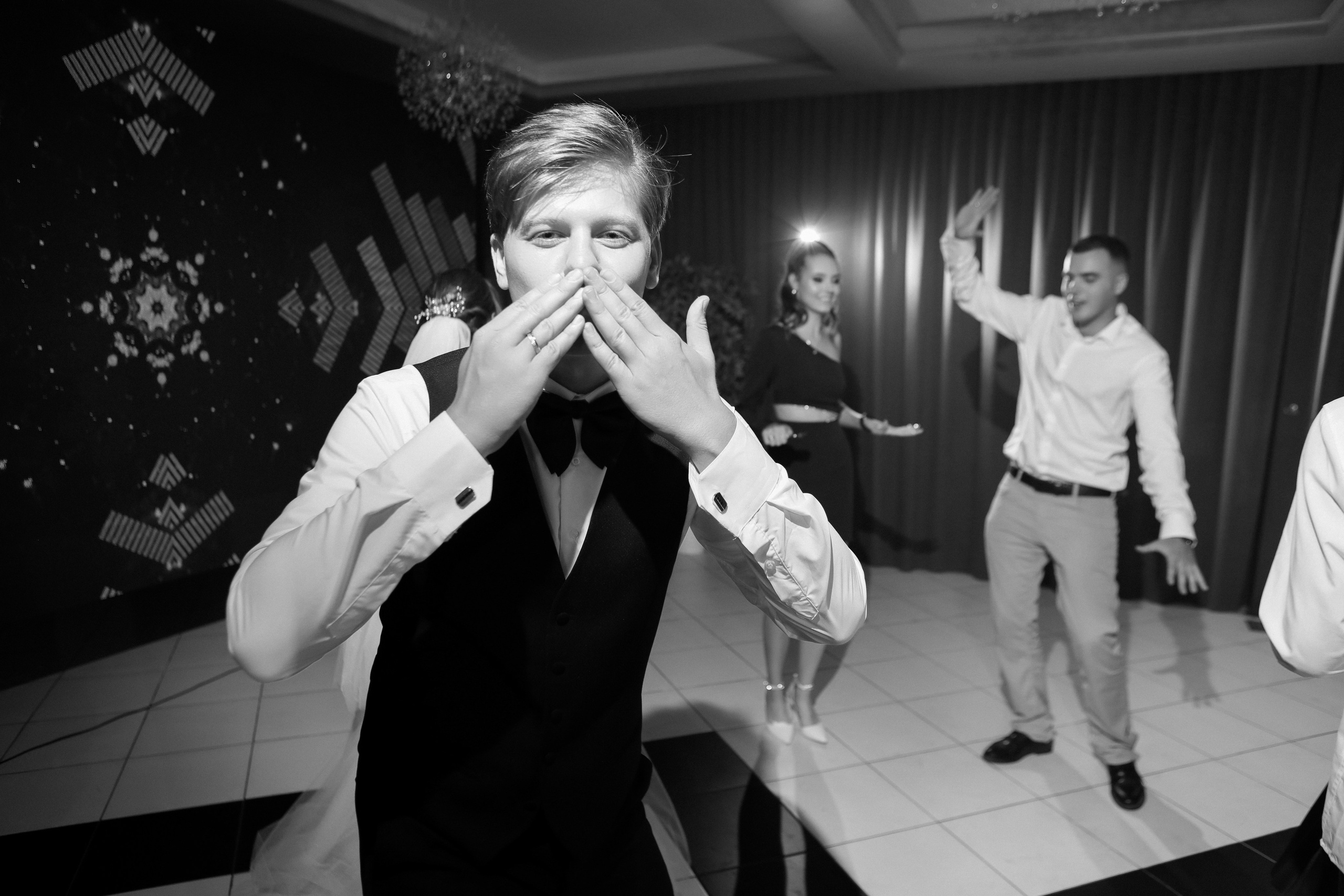 Александр&Ирина. Свадебный фотограф в Ростове-на-Дону Базарова Анастасия