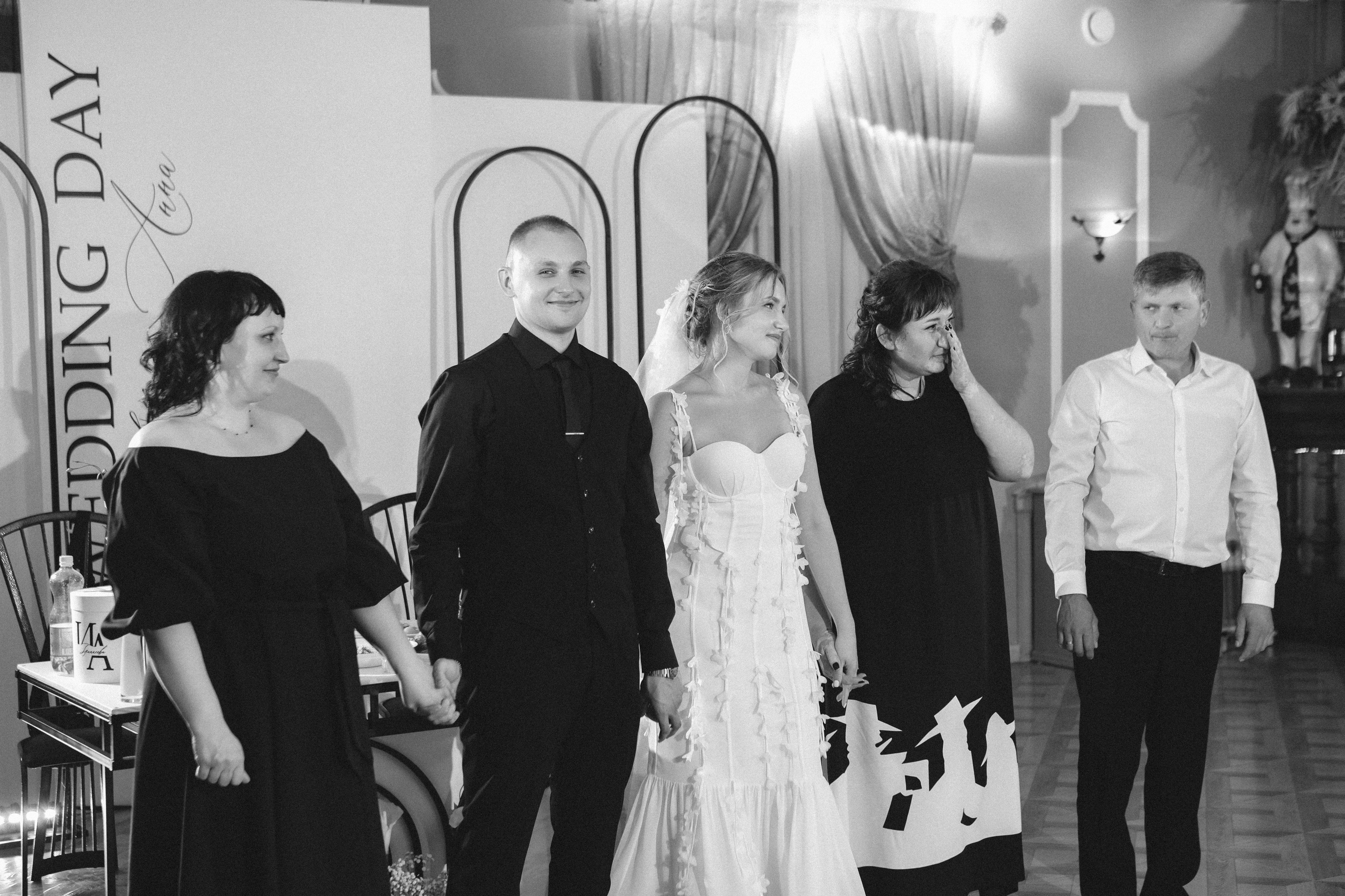 Анна&Илья. Свадебный фотограф в Ростове-на-Дону Базарова Анастасия