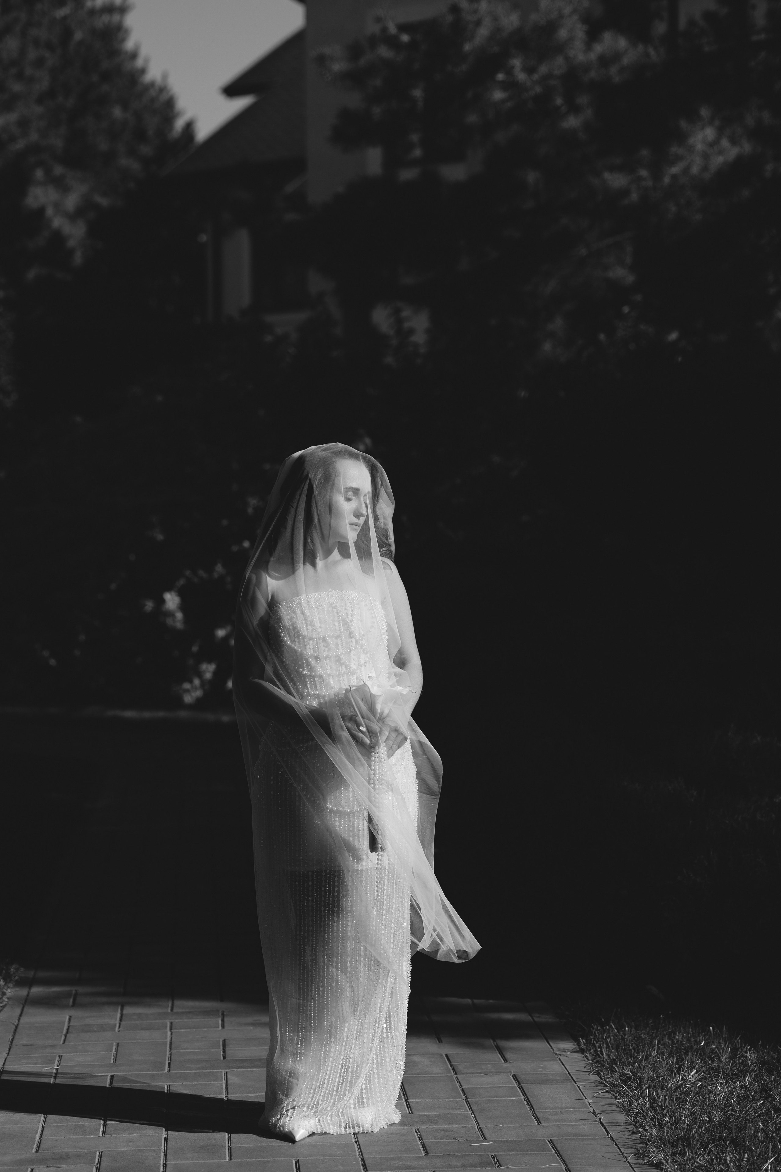 Ксения&Максим. Свадебный фотограф в Ростове-на-Дону Базарова Анастасия