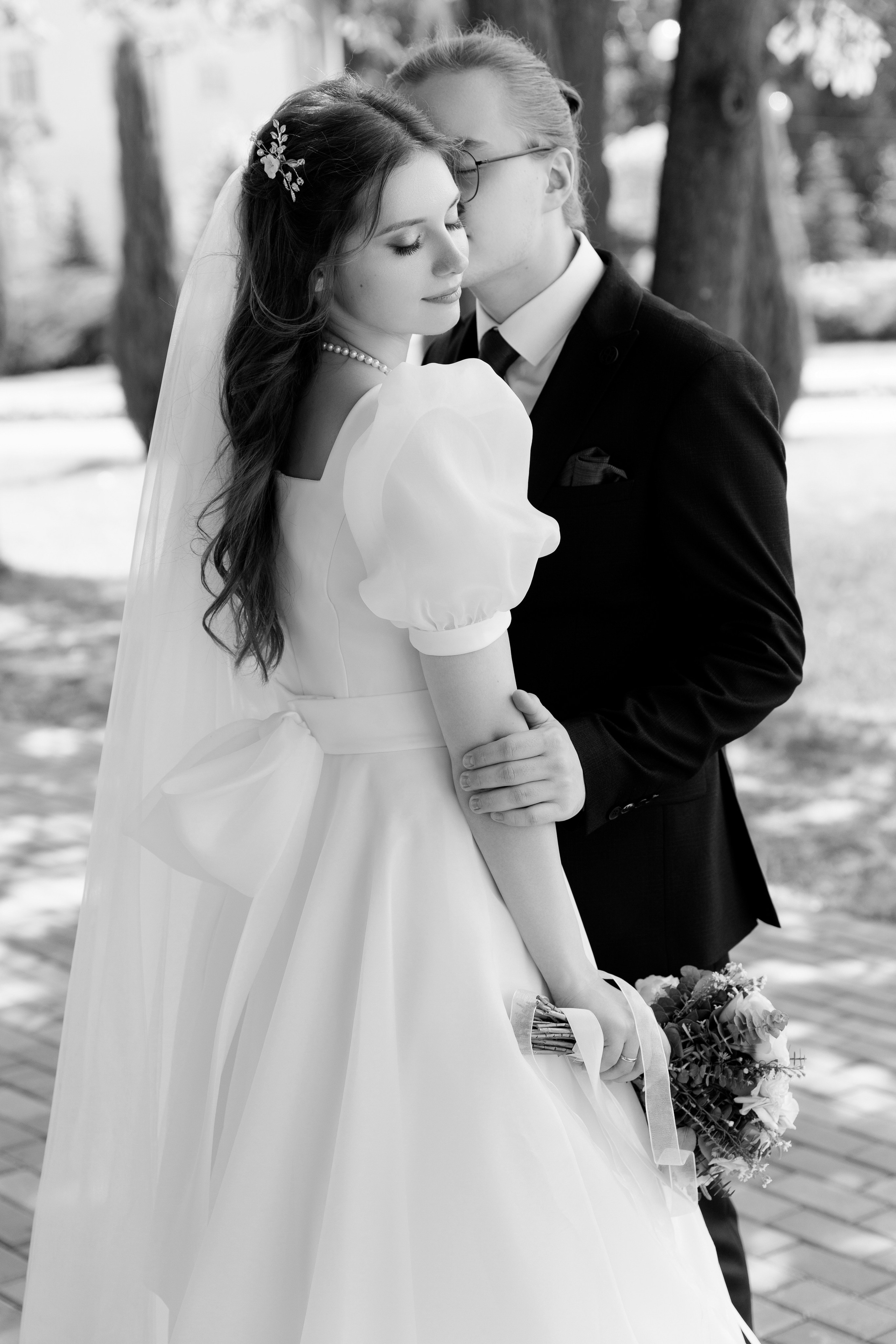 Данила&Маргарита. Свадебный фотограф в Ростове-на-Дону Базарова Анастасия