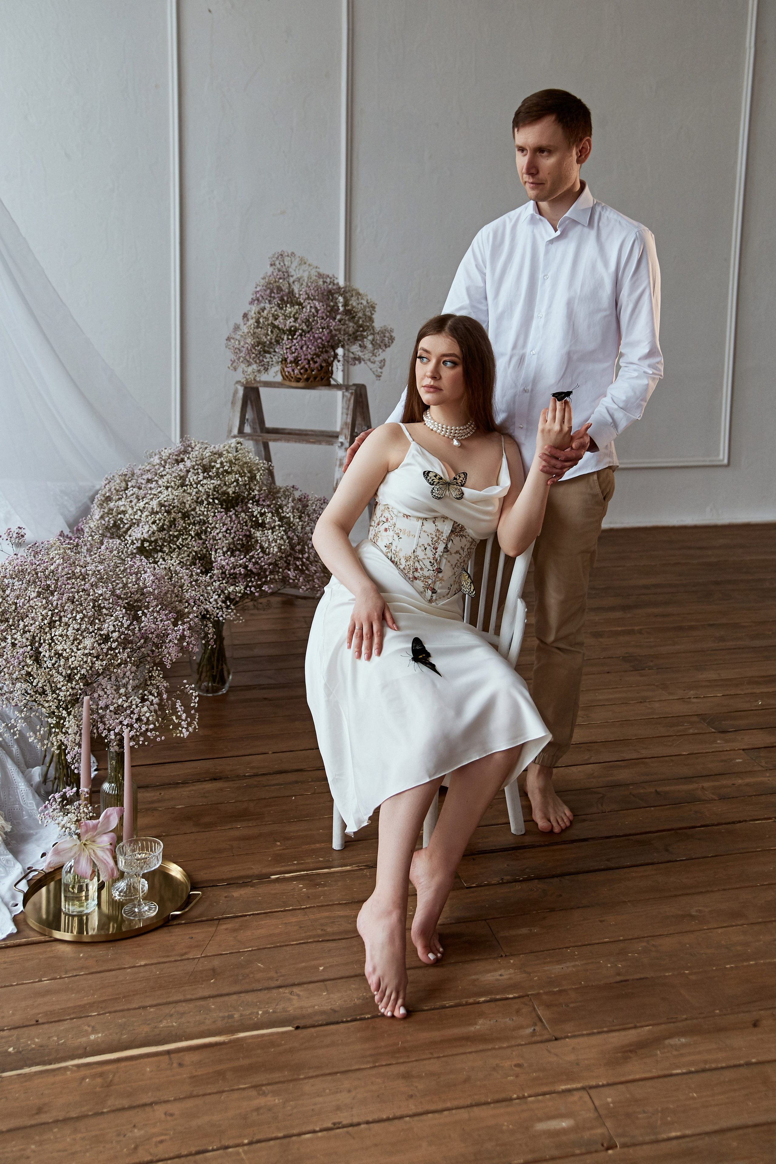 05|05|23. Анастасия Марунич | Блогер | Ставрополь