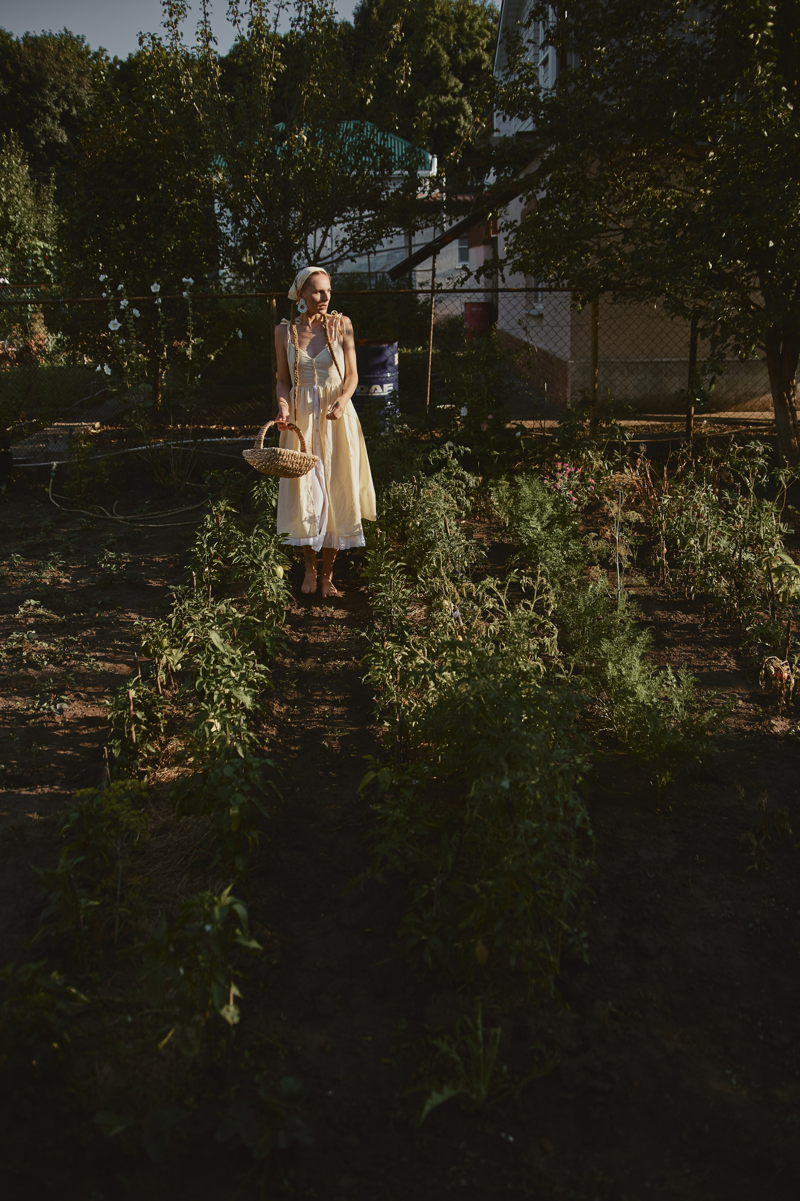 30|07|23. Анастасия Марунич | Блогер | Ставрополь