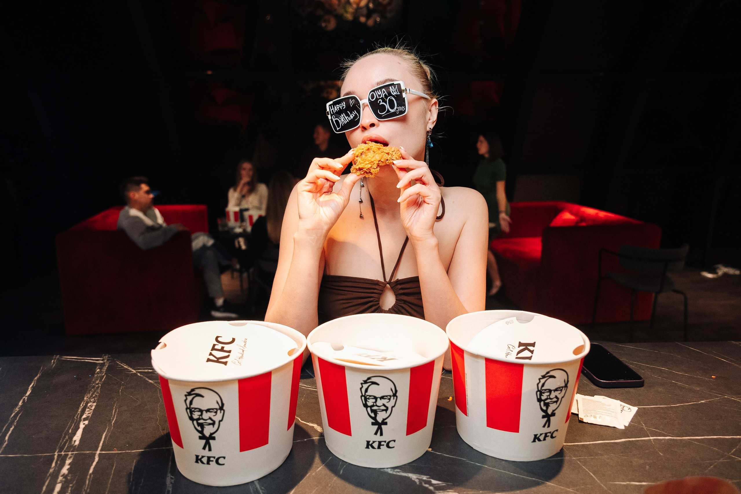 Ольга ДР. Фотограф в Хабаровске Швендых Рудольф