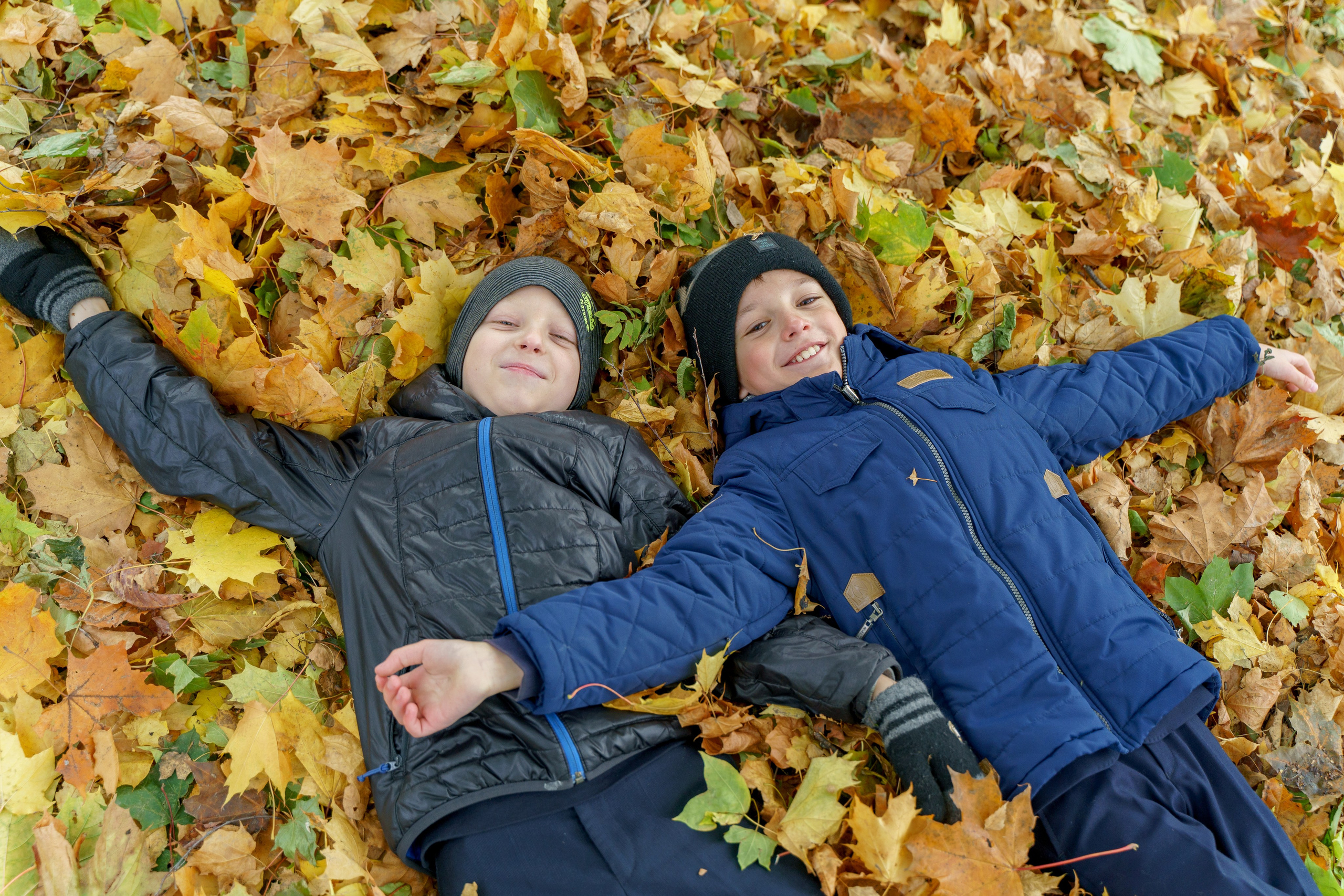 Начальная школа. Детский и школьный фотограф Дмитрий Рыбалко