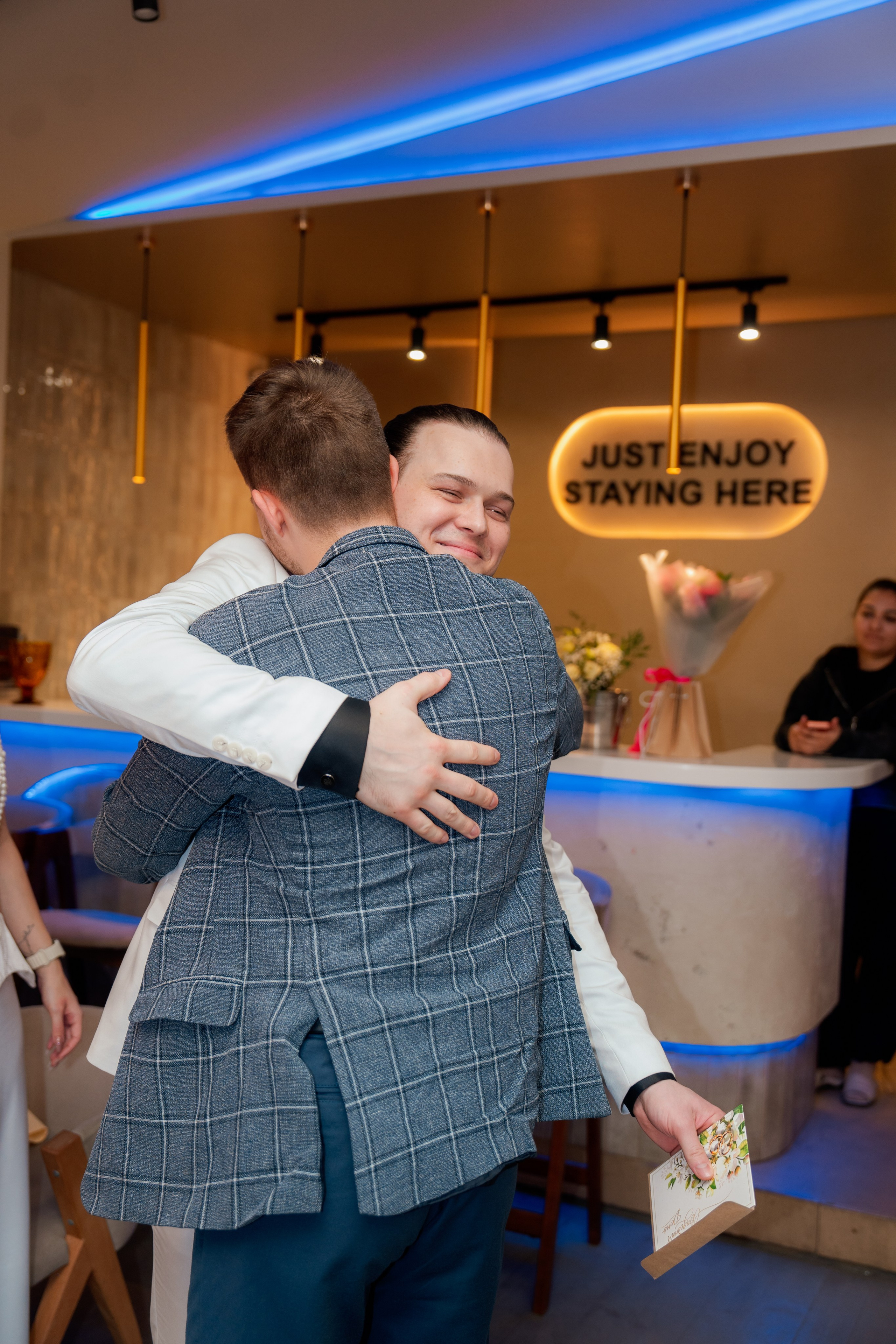 Михаил и Людмила. Камерная свадьба 11.11.2025. Свадебный фотограф Москва