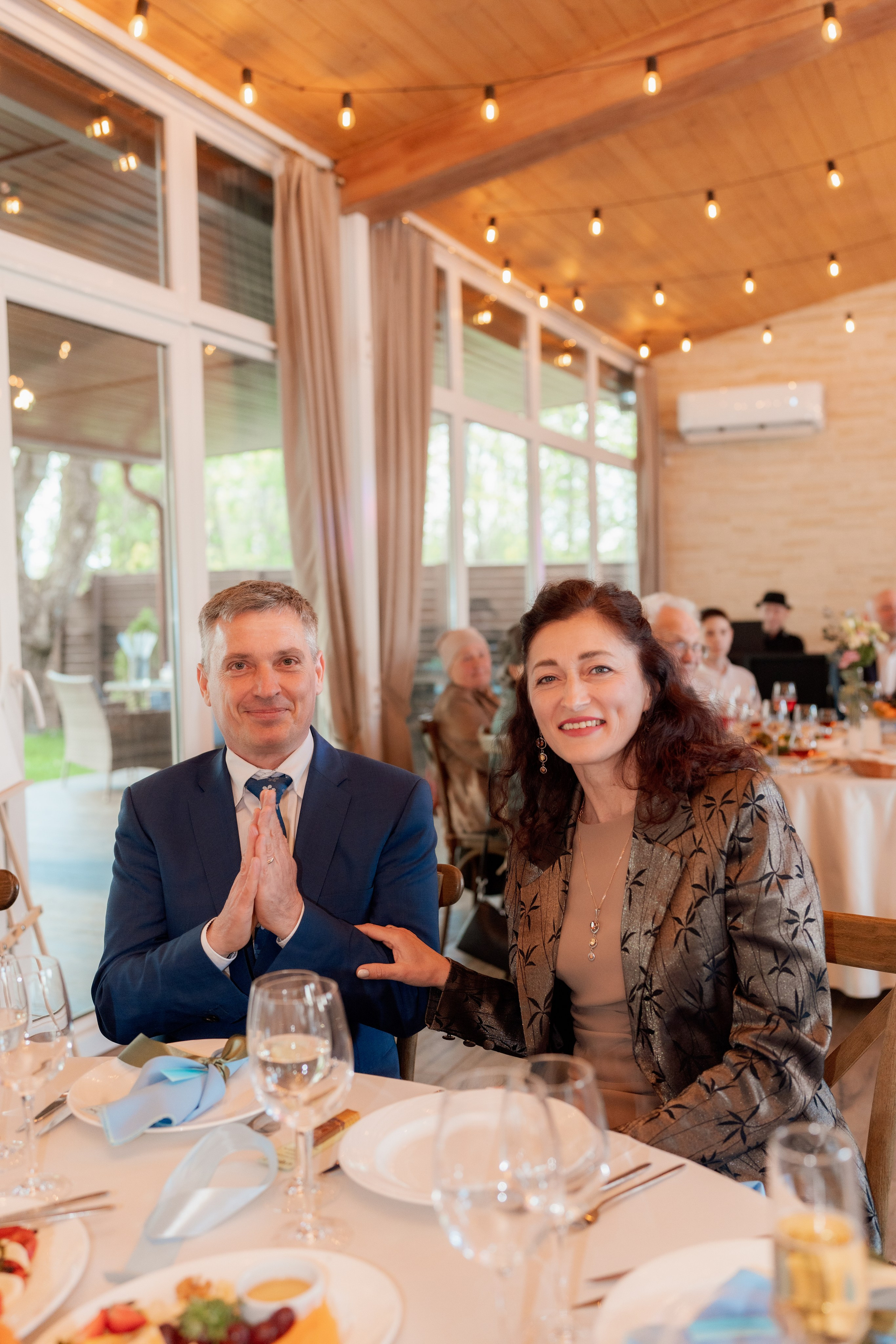 Алиса и Влад. Полный свадебный день (утро, усадьба, прогулка, выездная регистрация, банкет). Дата съемки 26.04.2025. Свадебный фотограф Москва