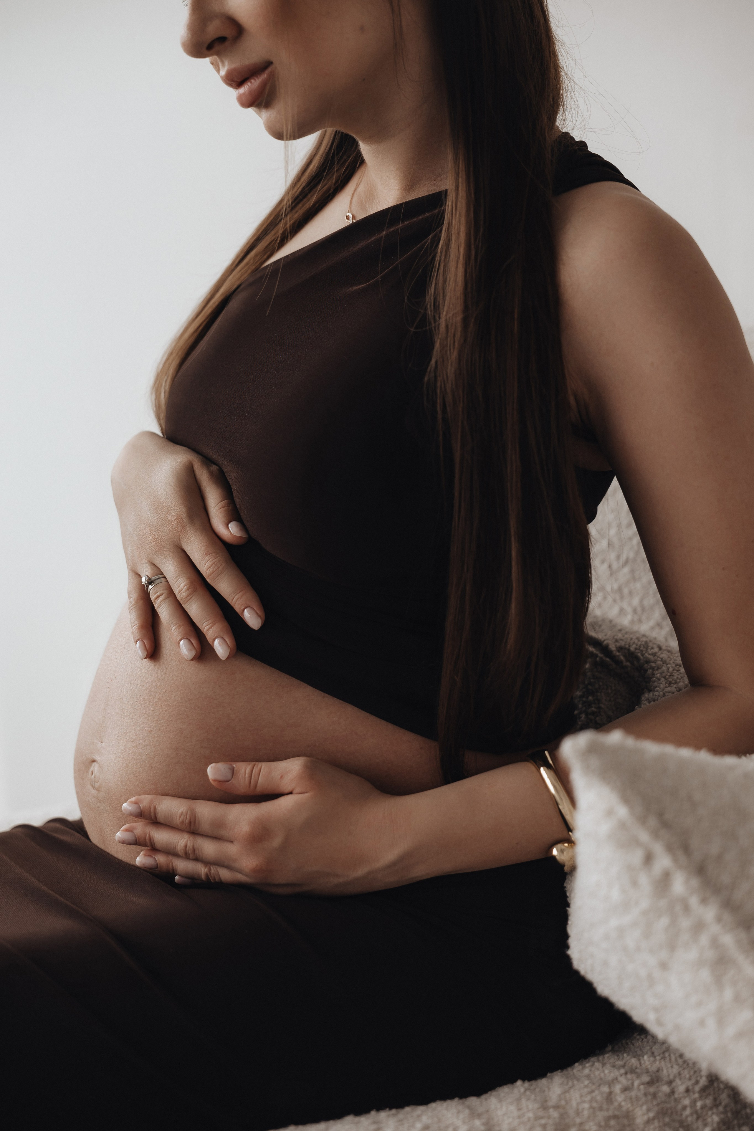 В ожидании♡. Свадебный и семейный фотограф в Москве Яна Шувалова
