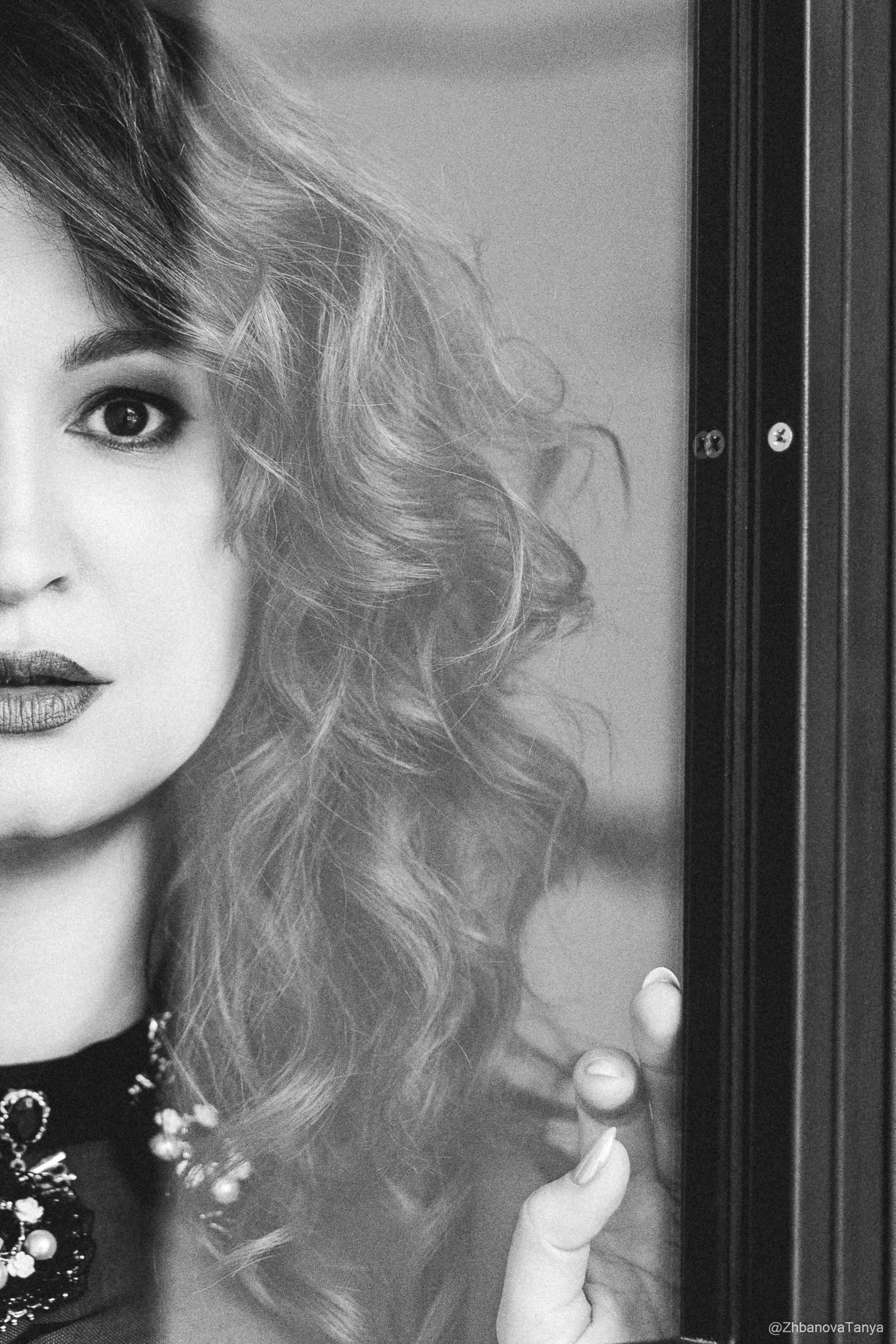 Индивидуальная. Фотограф Татьяна Жбанова