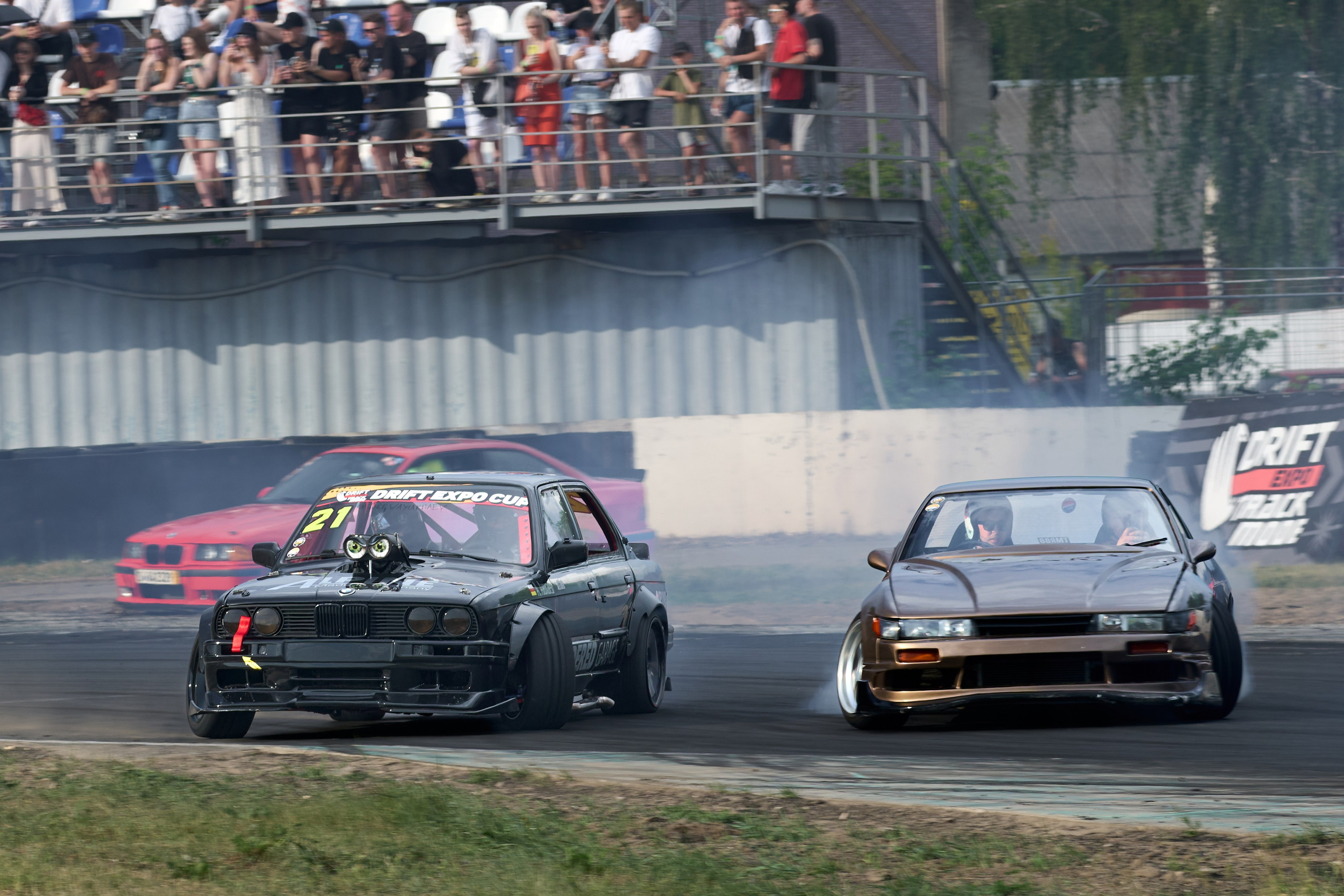 DriftExpo 2024. FM Media Сrew. Репортажные фото и видео