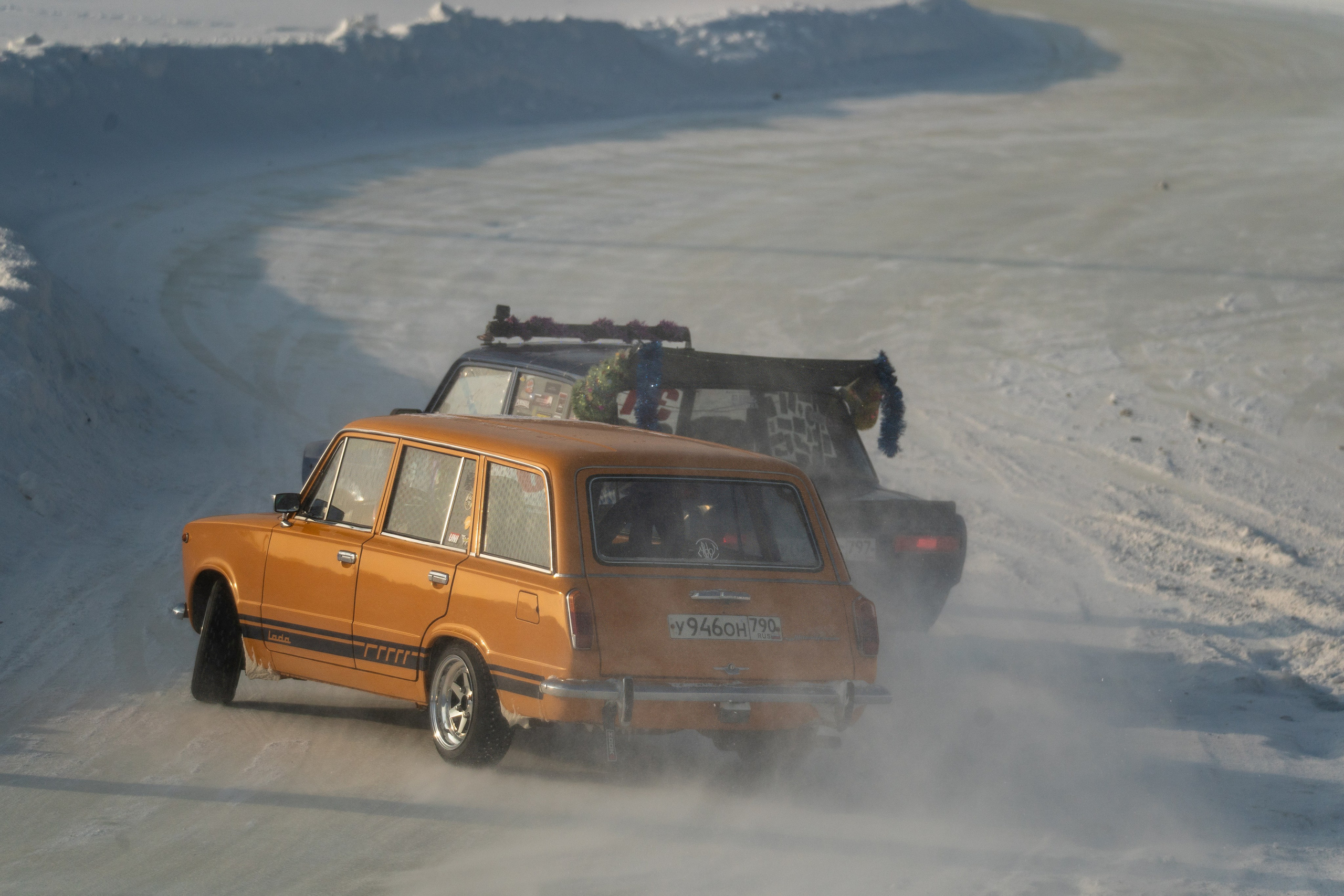 Drift Expo Winter Mode 2026, ADM Moscow. FM Media Сrew. Репортажные фото и видео