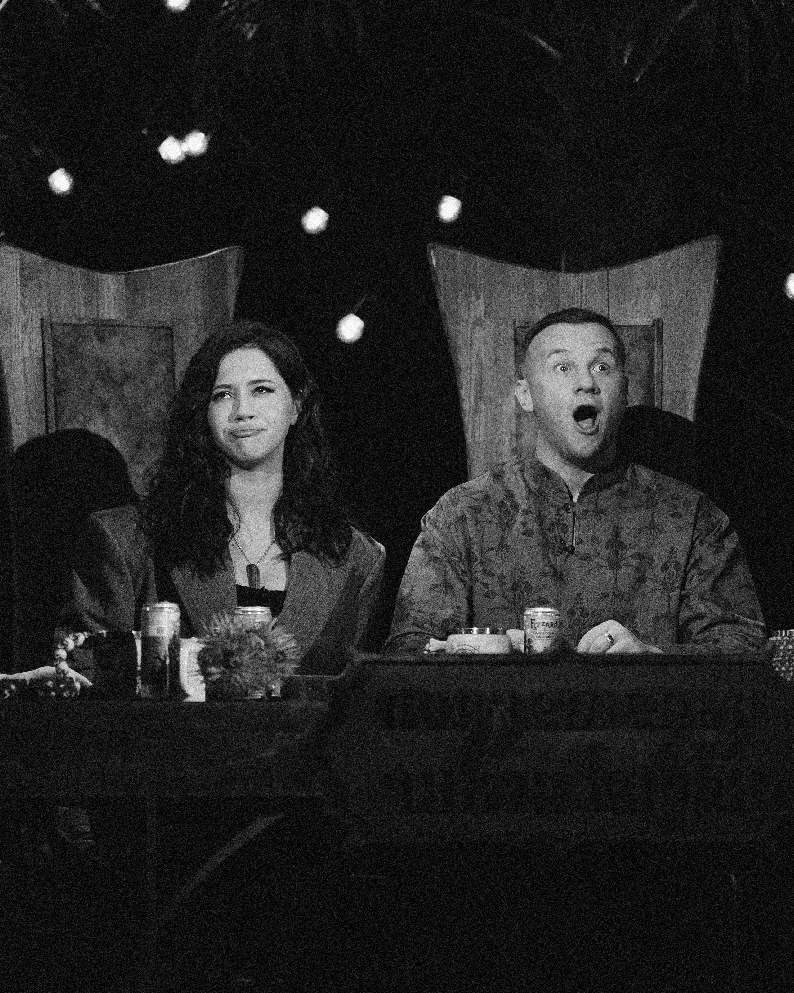 Подземелья Чикен Карри. Фотограф Rockeroleg