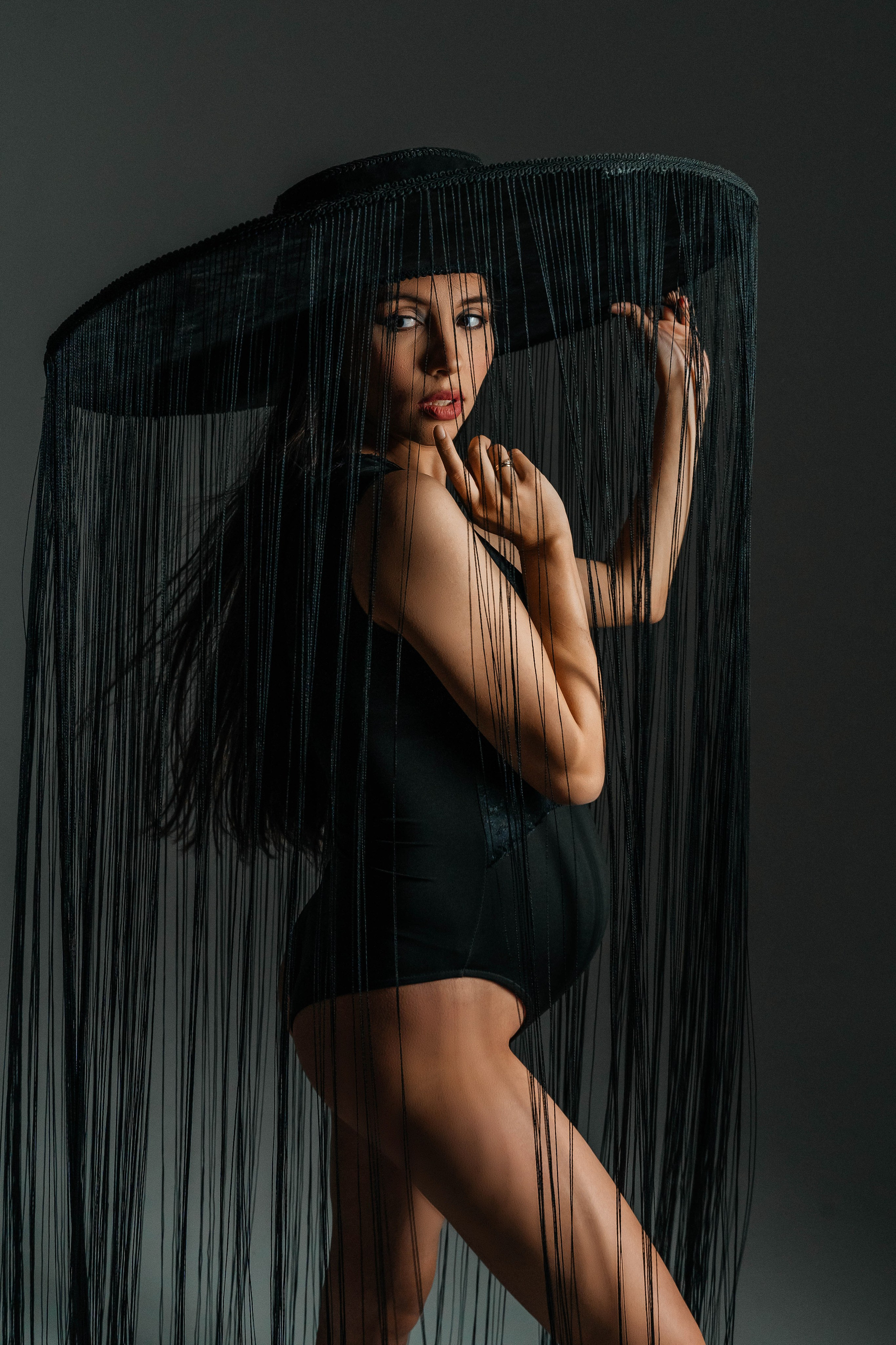 Проект Шляпы. Виктория Алпеева — фотограф по любви