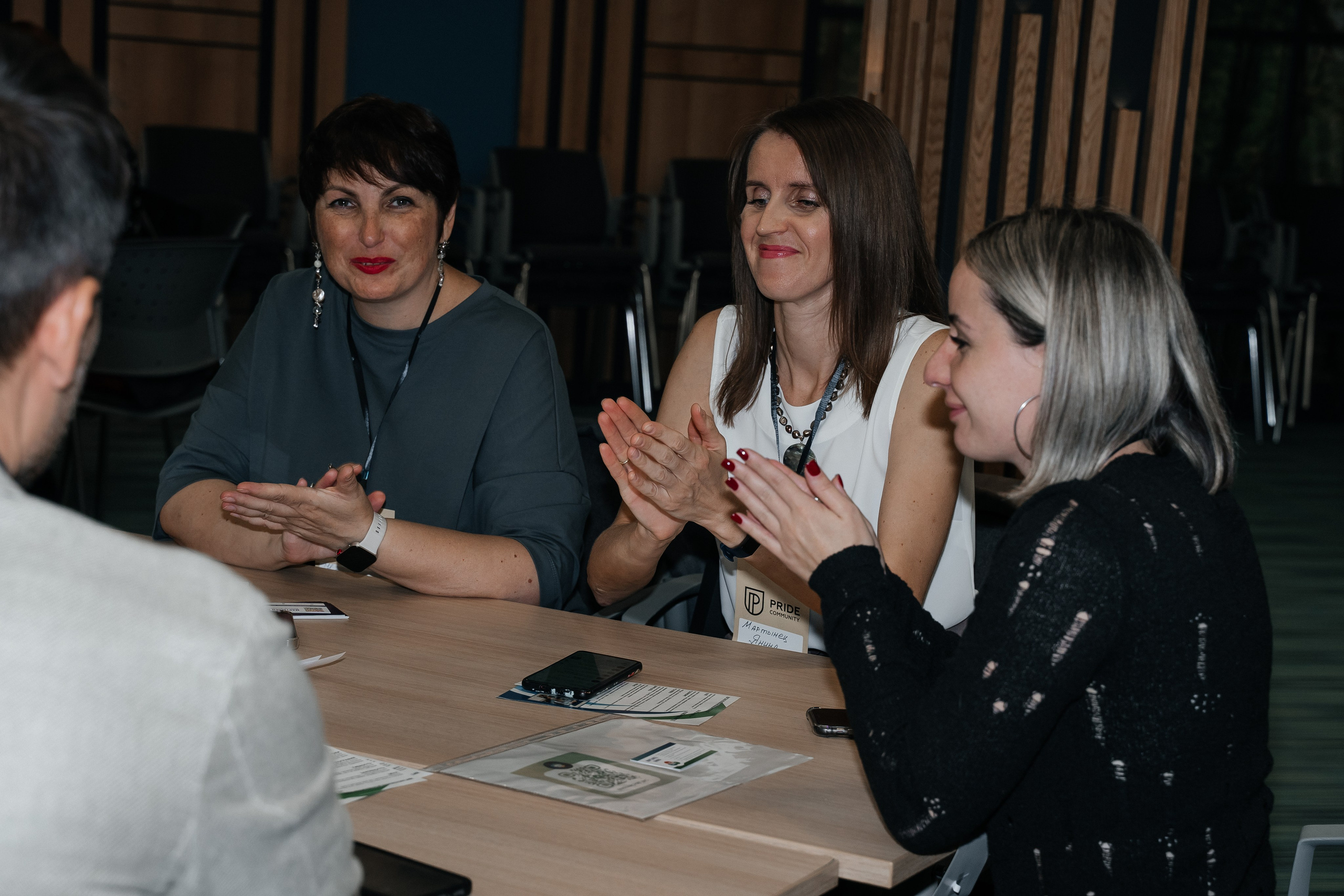 Репортаж. Виктория Алпеева — фотограф по любви