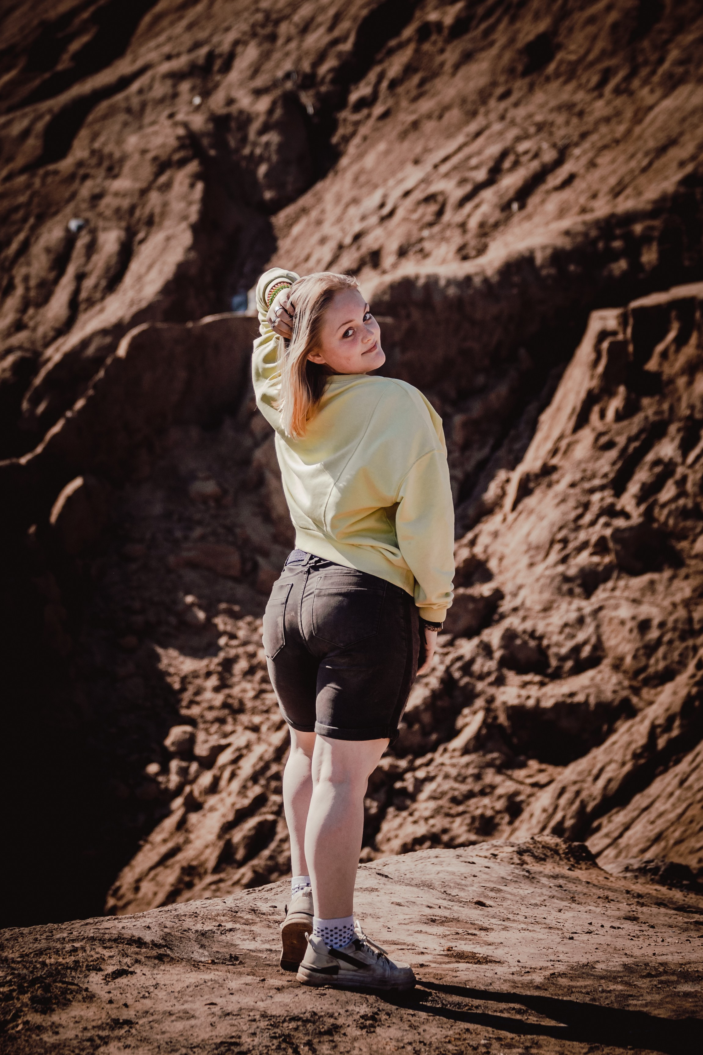 Кондуки. Фотограф-анималист Татьяна Степанова