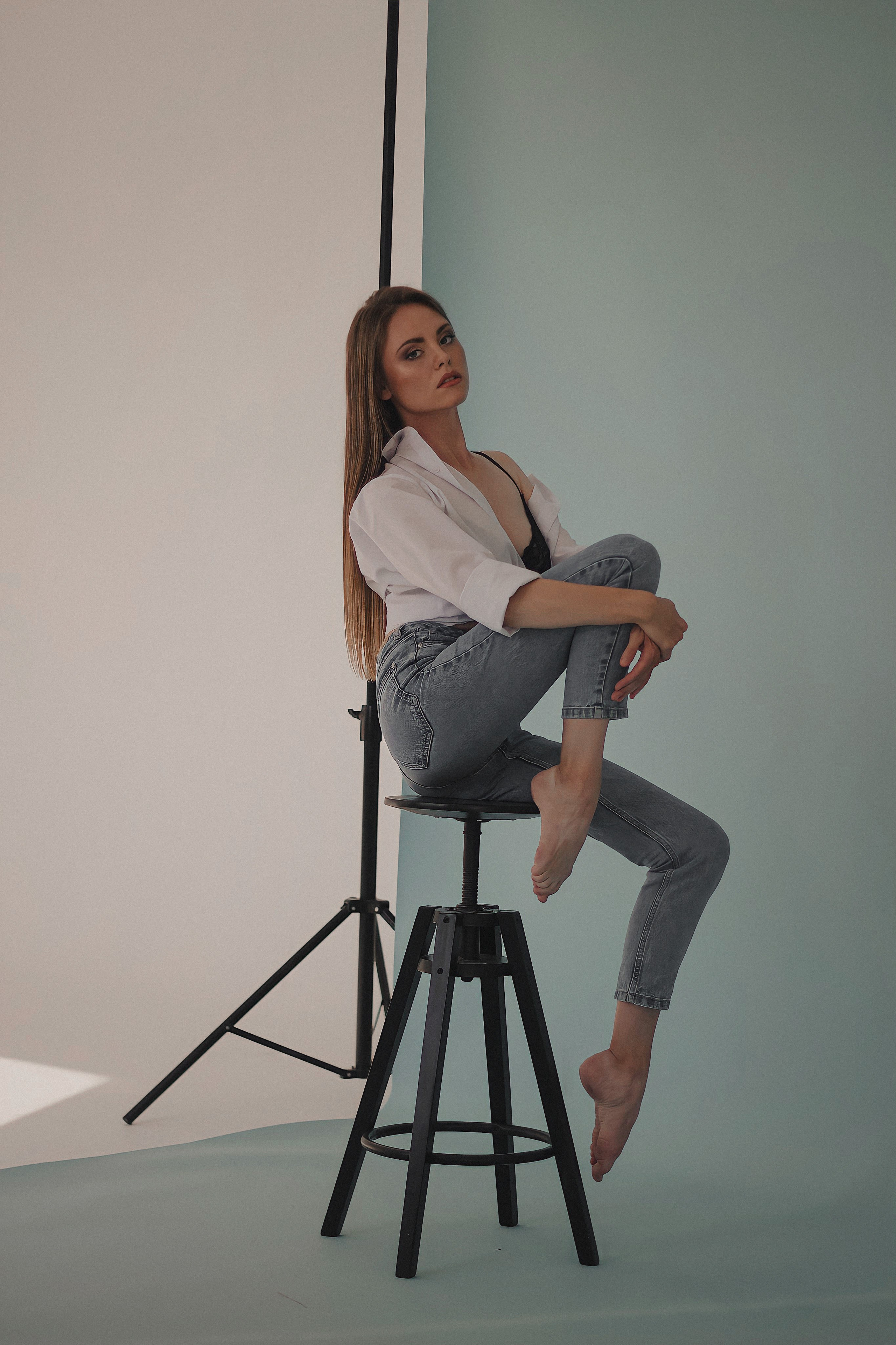 EVGENIA. Фотограф Ожерельева Ольга. Love story · Portraits · Individual photoshoot