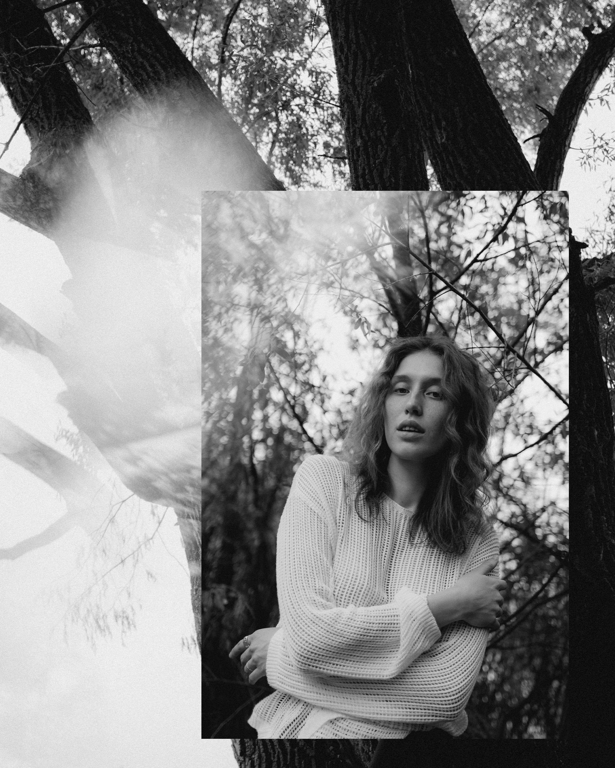 DINARA. Фотограф Анна Васильева | Портретная и арт-фотография Москва
