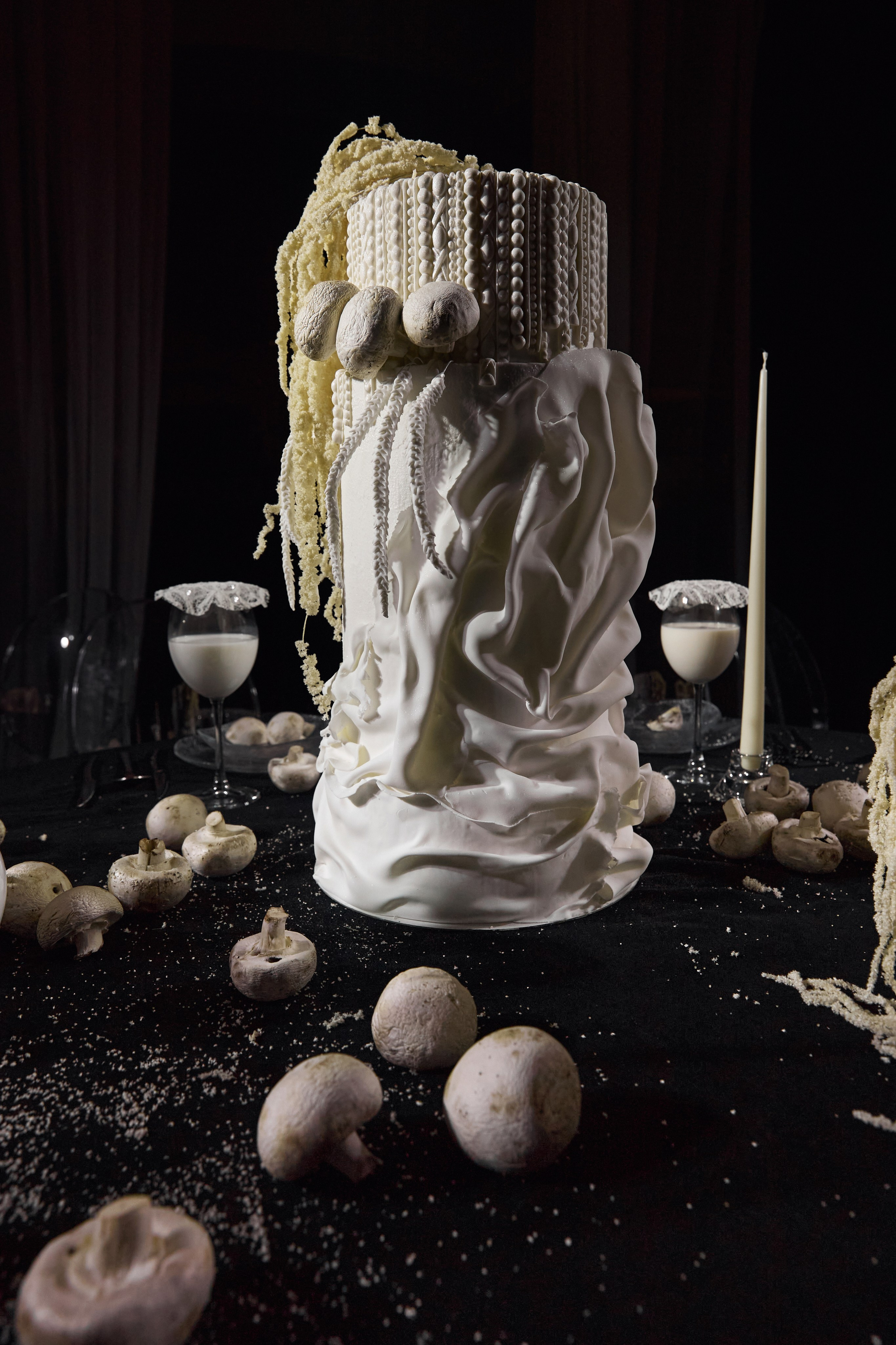 Полина и Егор