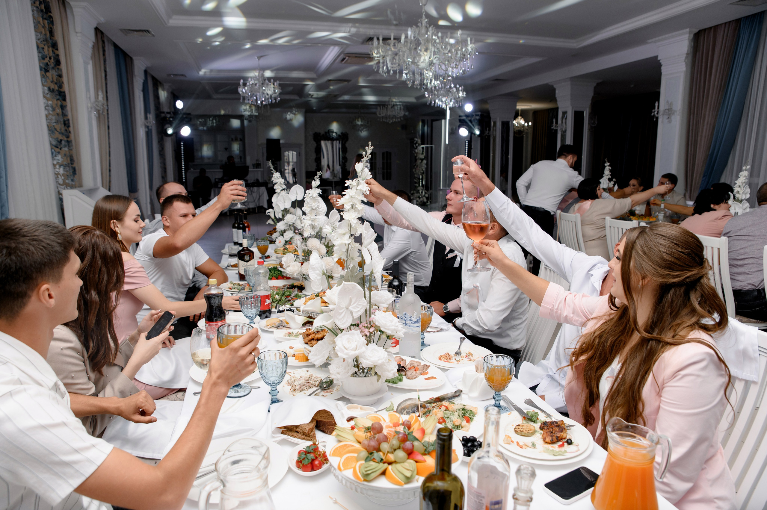 Дарья и Алексей. Свадебный и семейный фотограф в Краснодарском крае