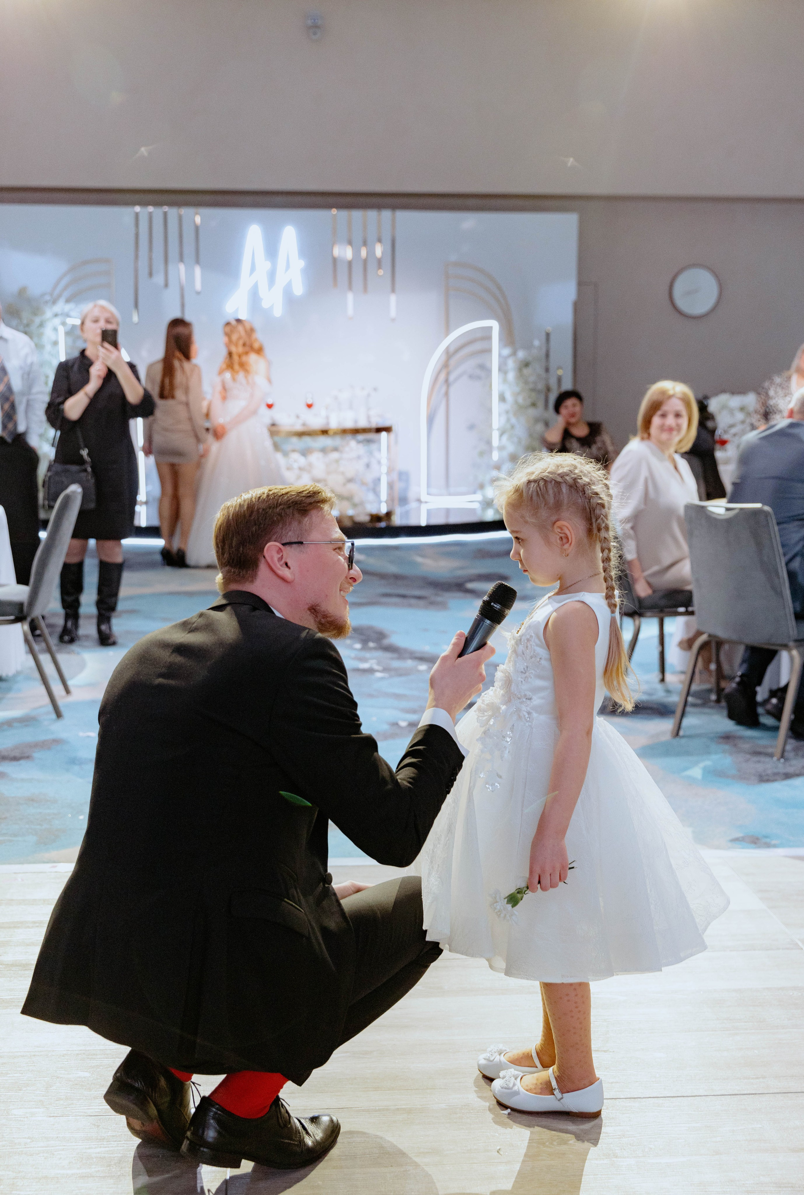 Александр и Анна. Фотограф