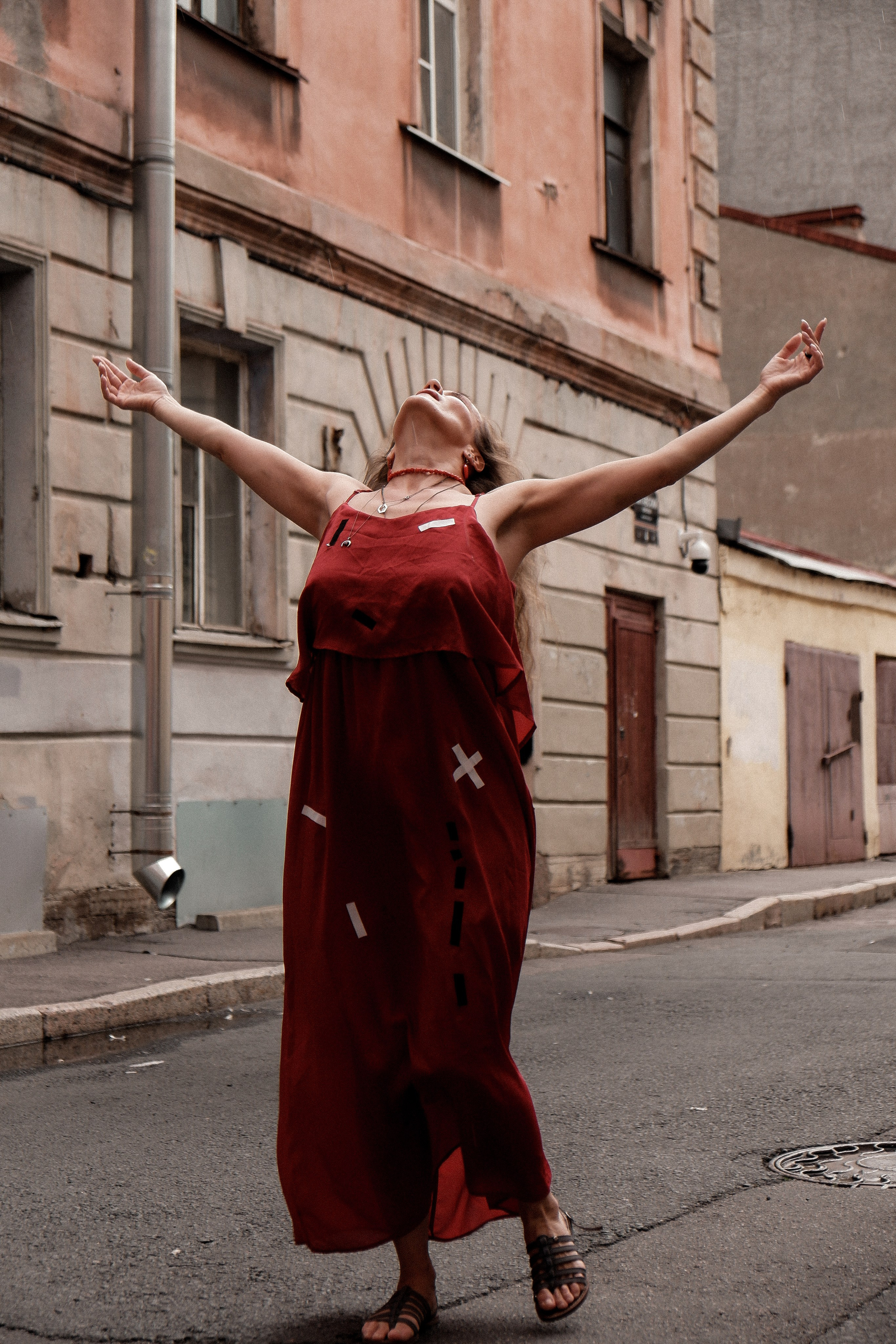 Репортаж «Проспект поэтов»