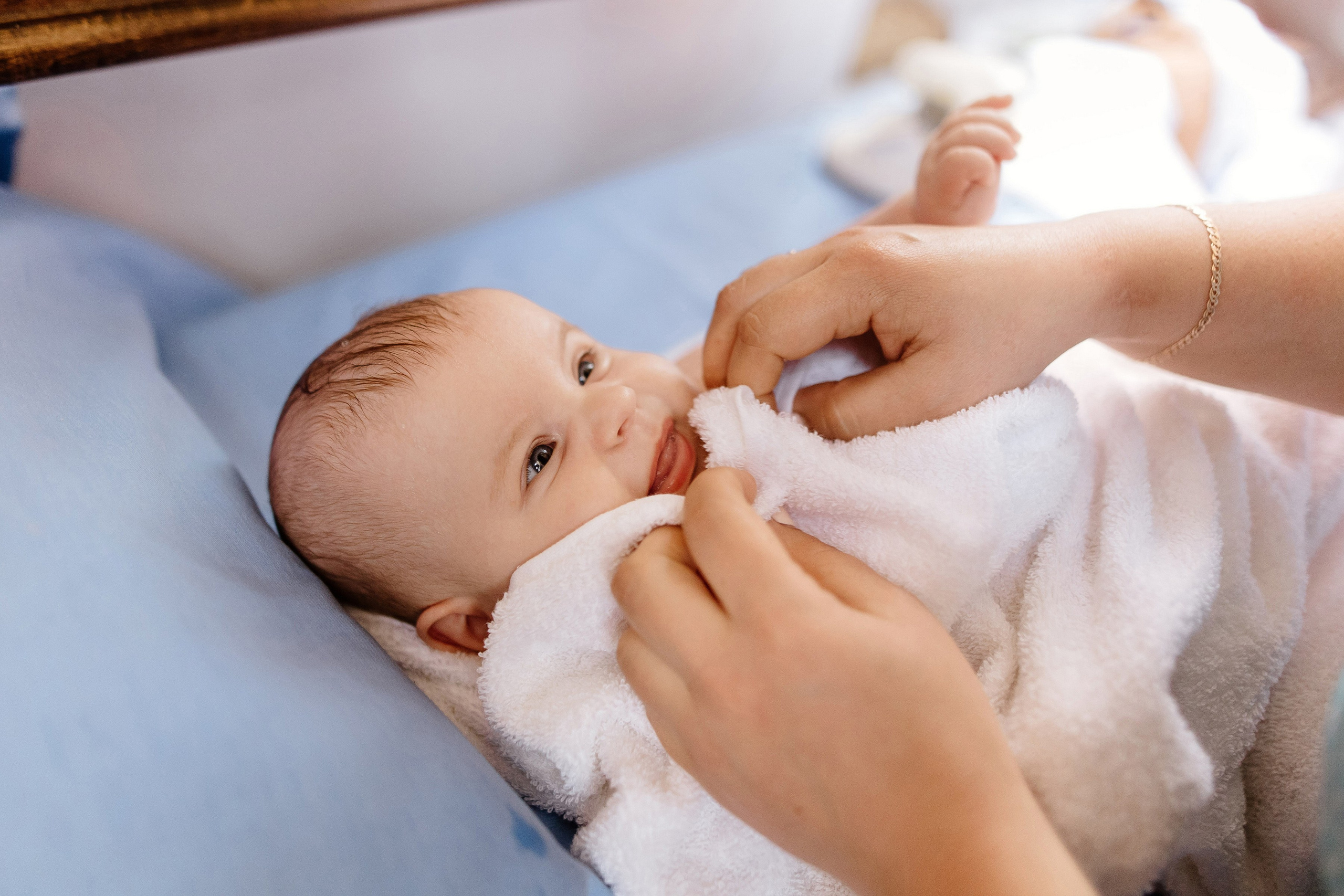 Крещение Никиты. Свадебный и семейный фотограф Екатерина Иванова