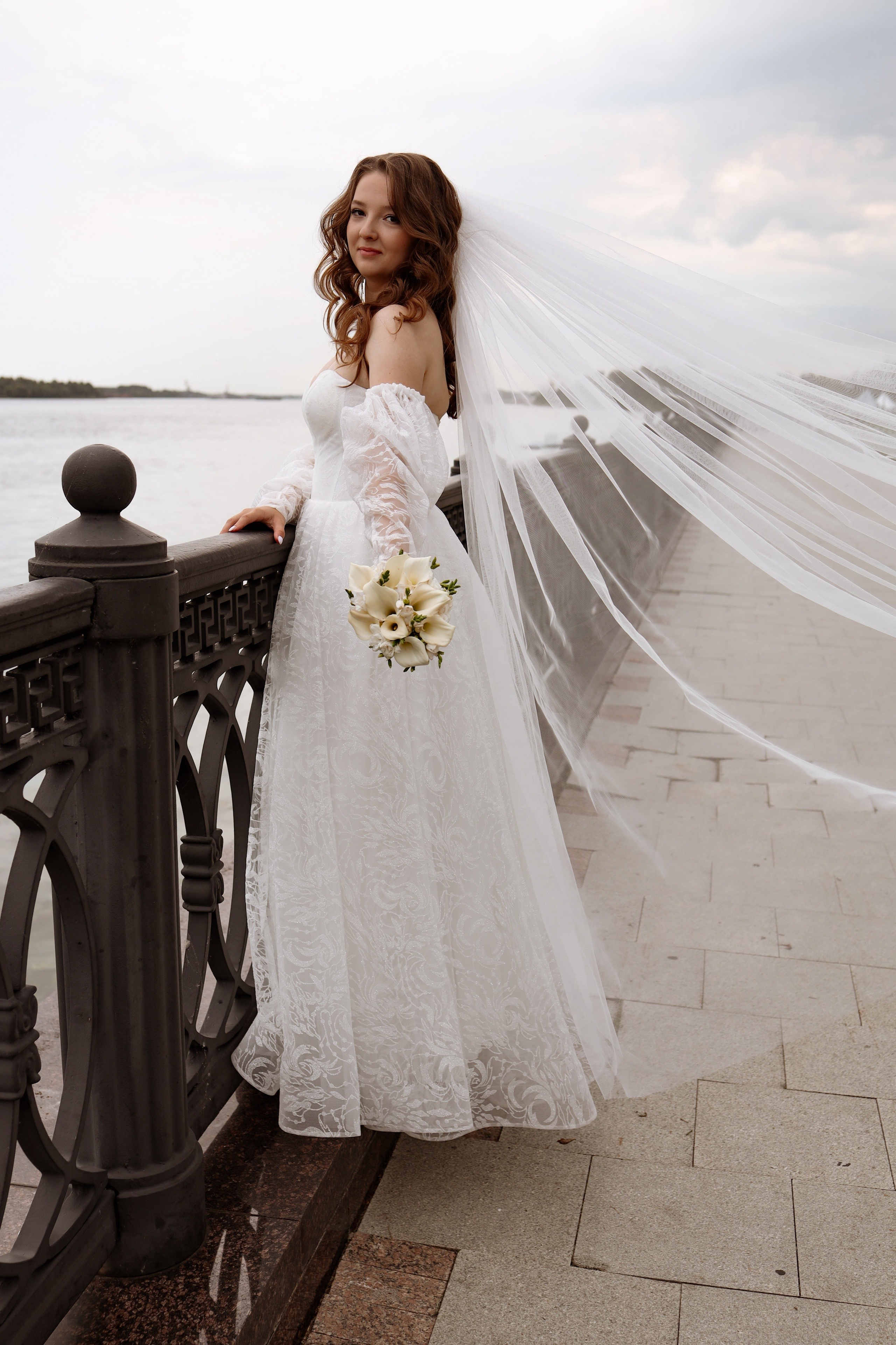 E&D. Photographer Tatiana Ivanova in Yaroslavl