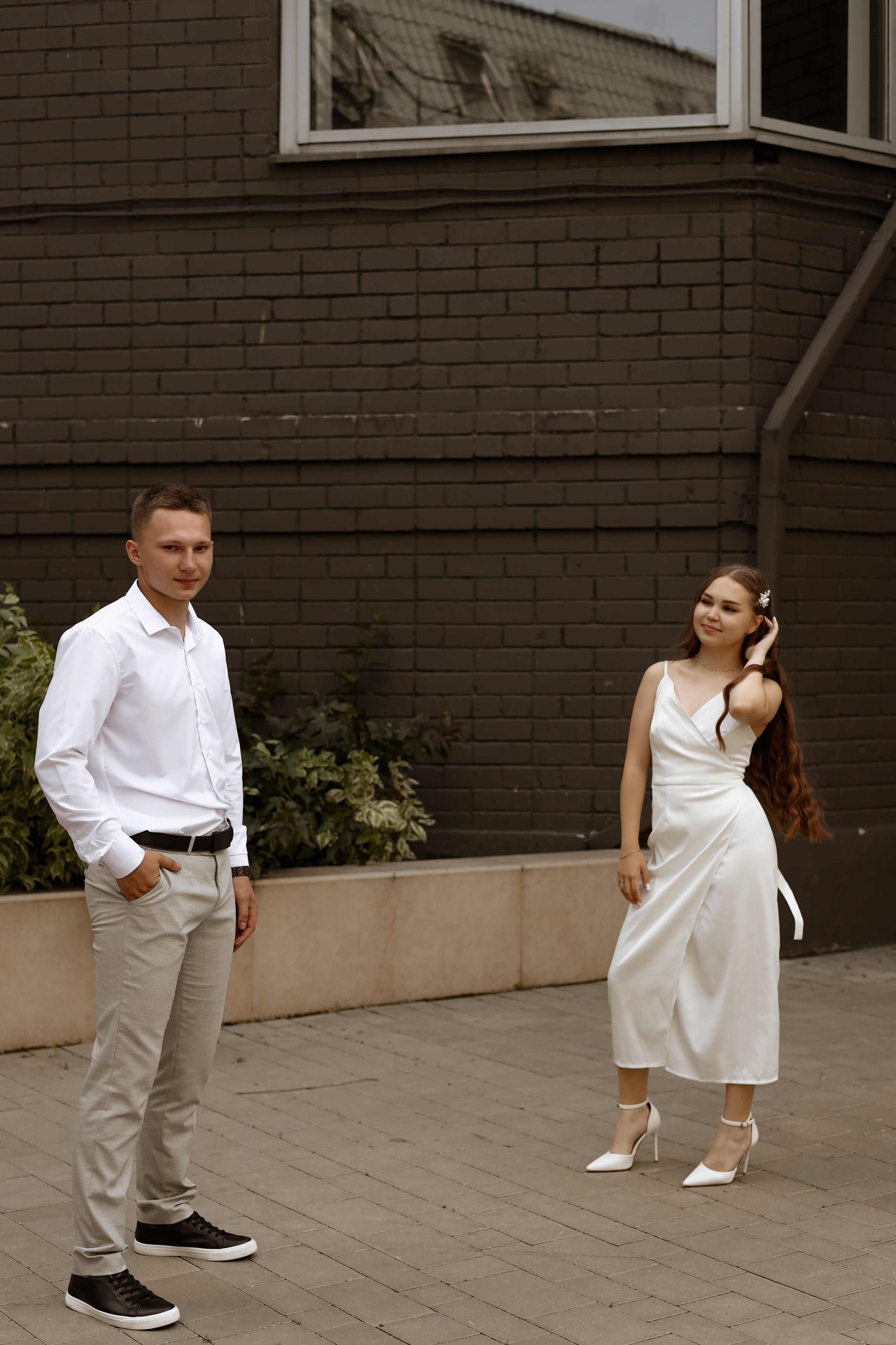 A&D. Photographer Tatiana Ivanova in Yaroslavl