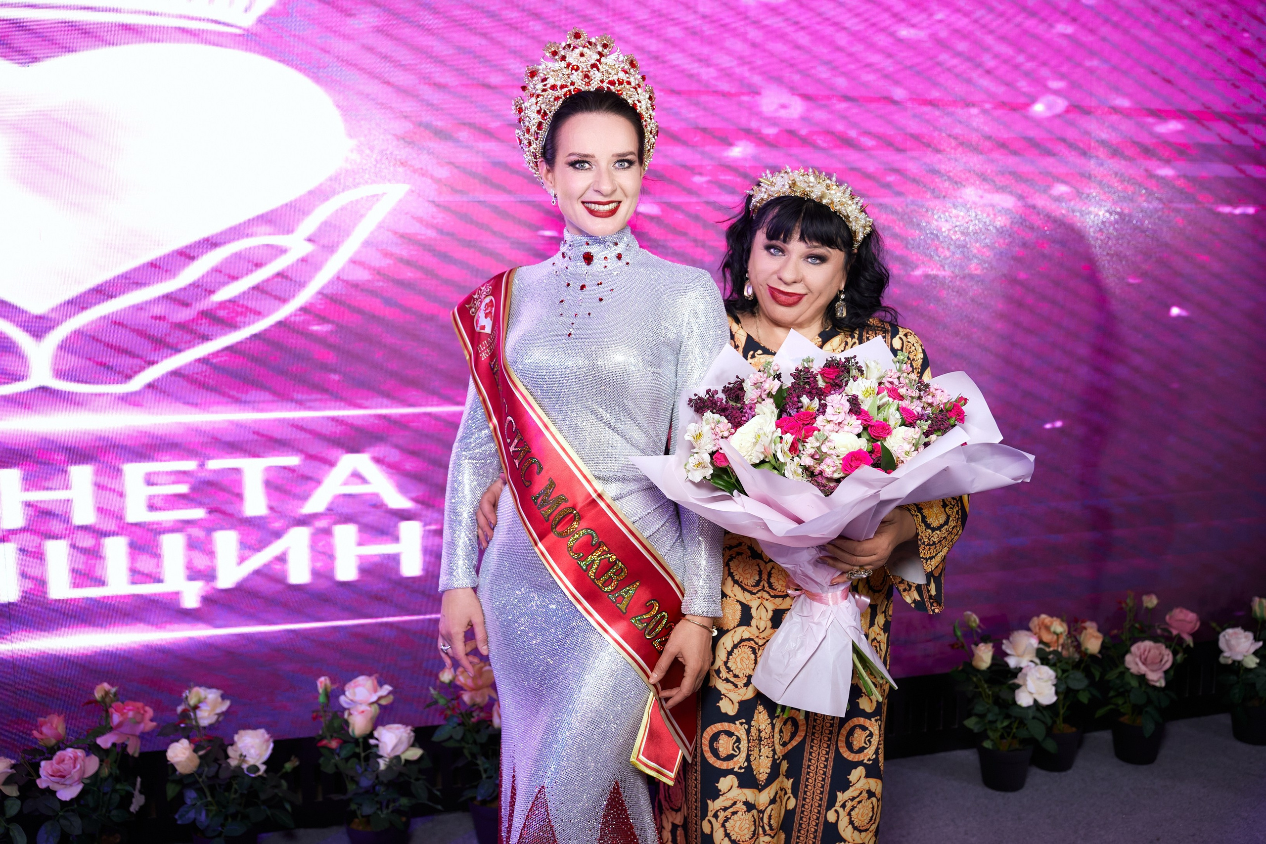 Миссис Москва 2025. Александр Падежов — фотограф в Москве | Репортаж, бизнес, студия, свадьбы, семья