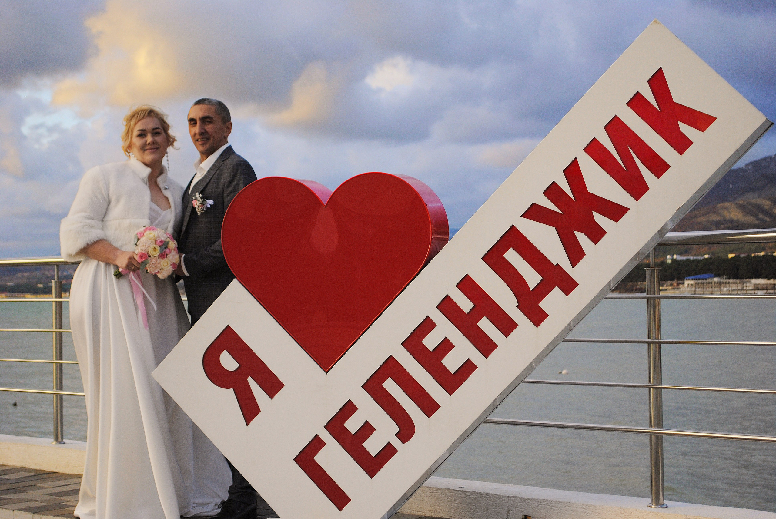 Дарья. Фотограф Мария Мусаелян