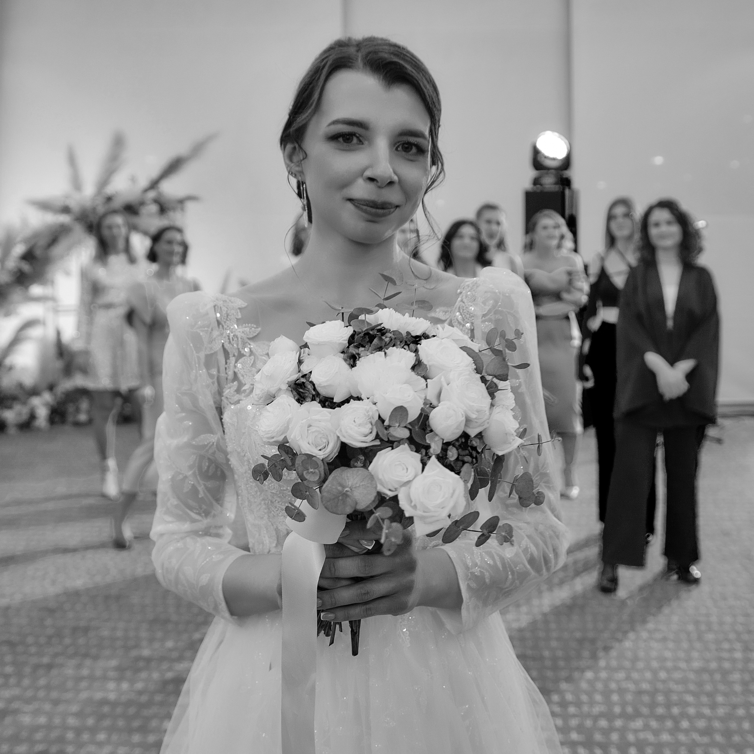 Свадьба Лена и Сережа