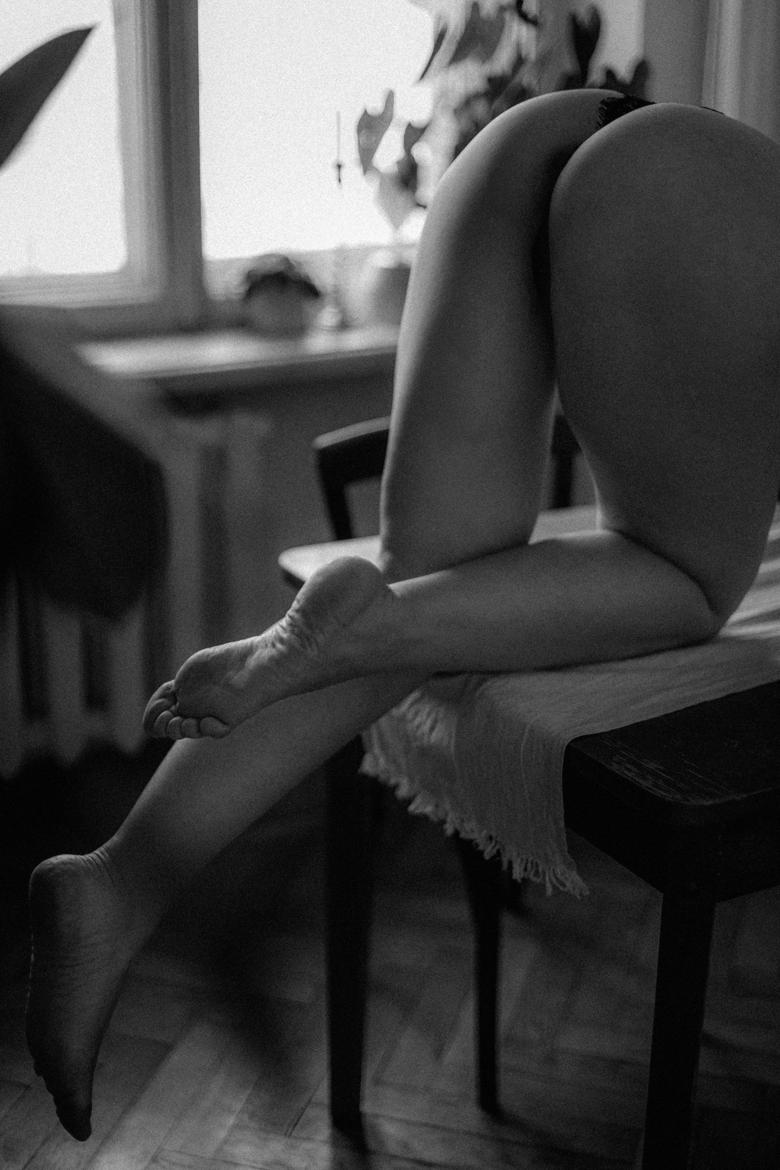 Валентина. Фотограф в Москве Базанова Дарья