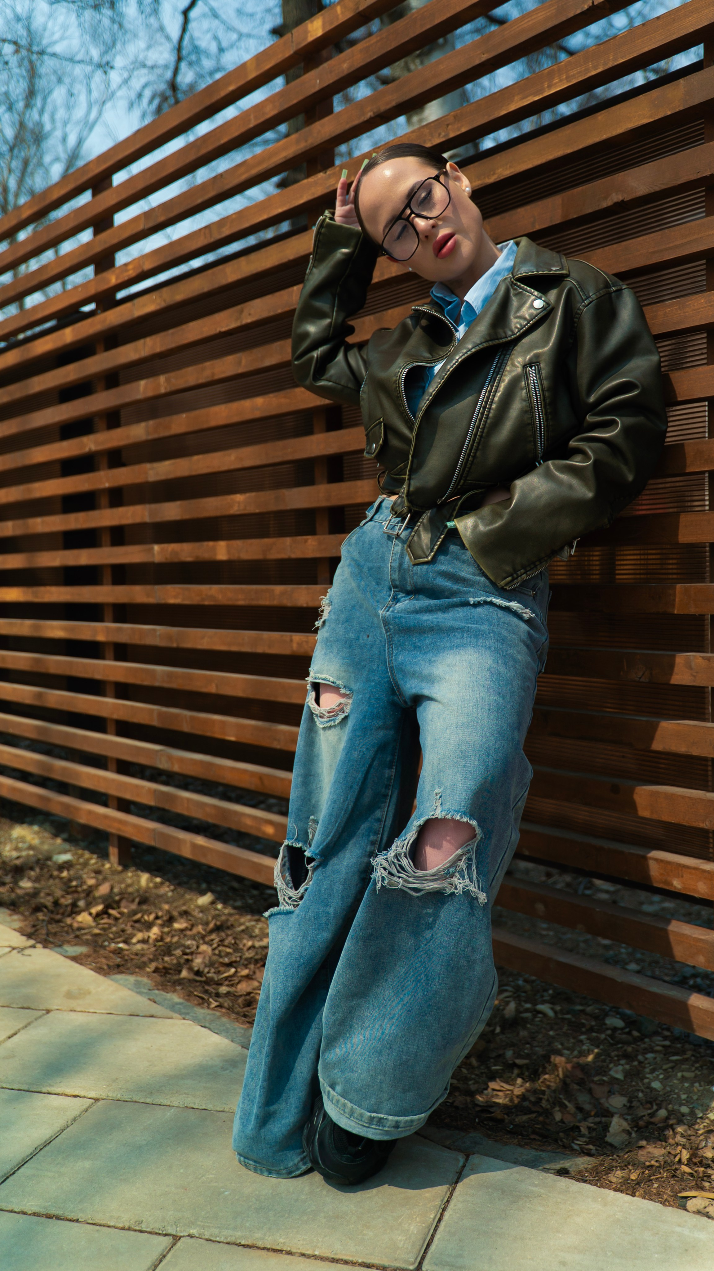 Первая Фотосессия. Главная