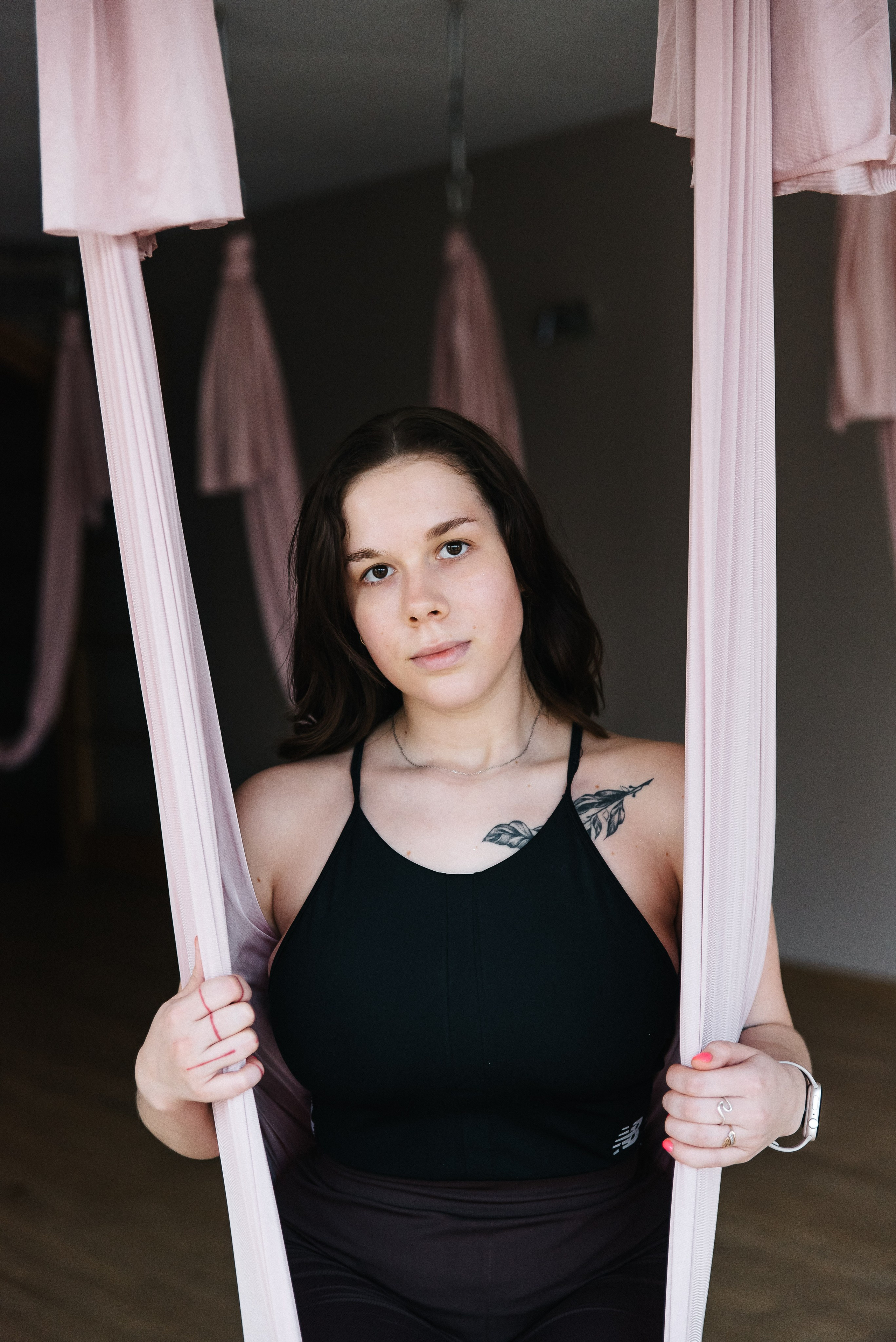 Йога студия — Heyday Home 🧘‍♀️. Anita_photo