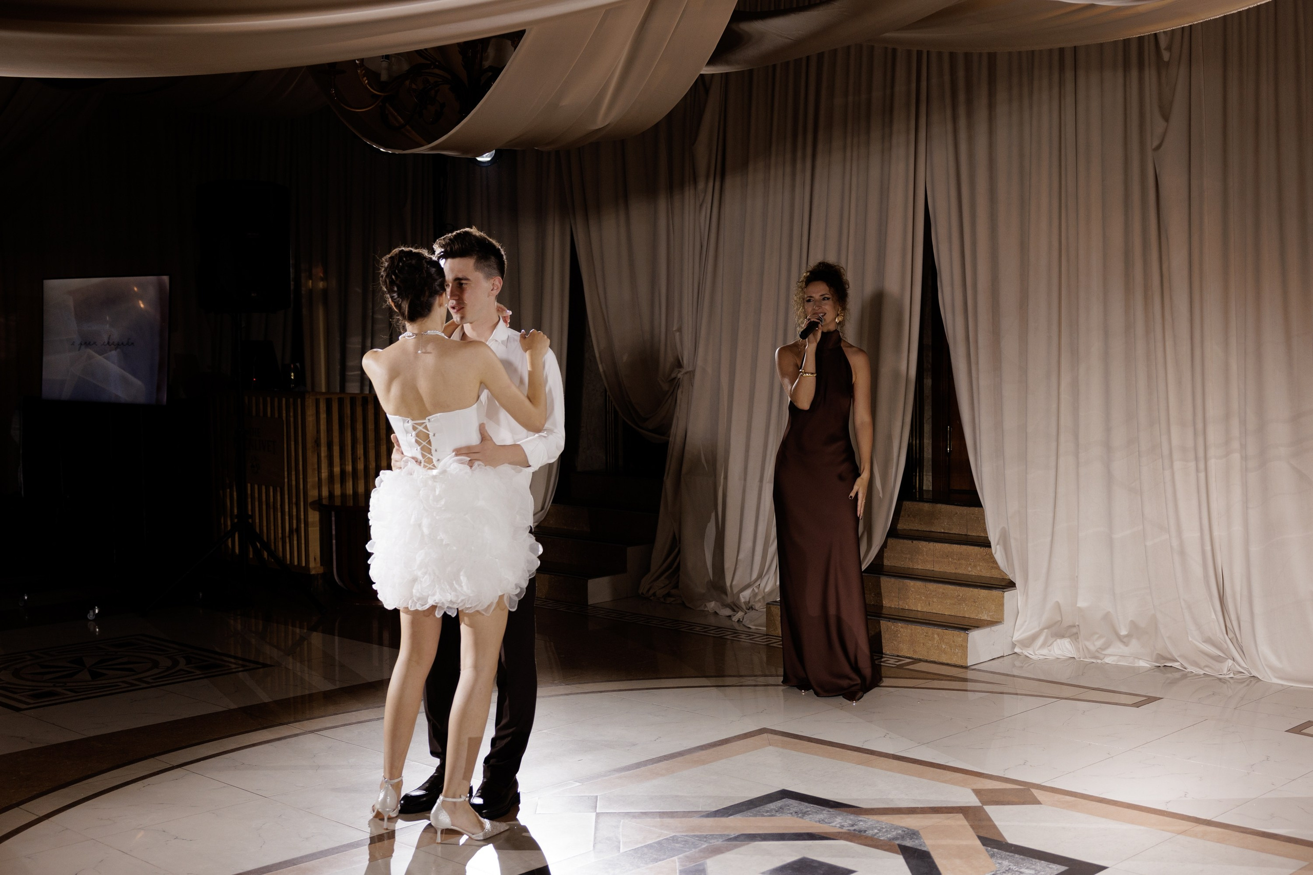 Андрей и Валерия (клиентская серия). Фотограф Иркутск