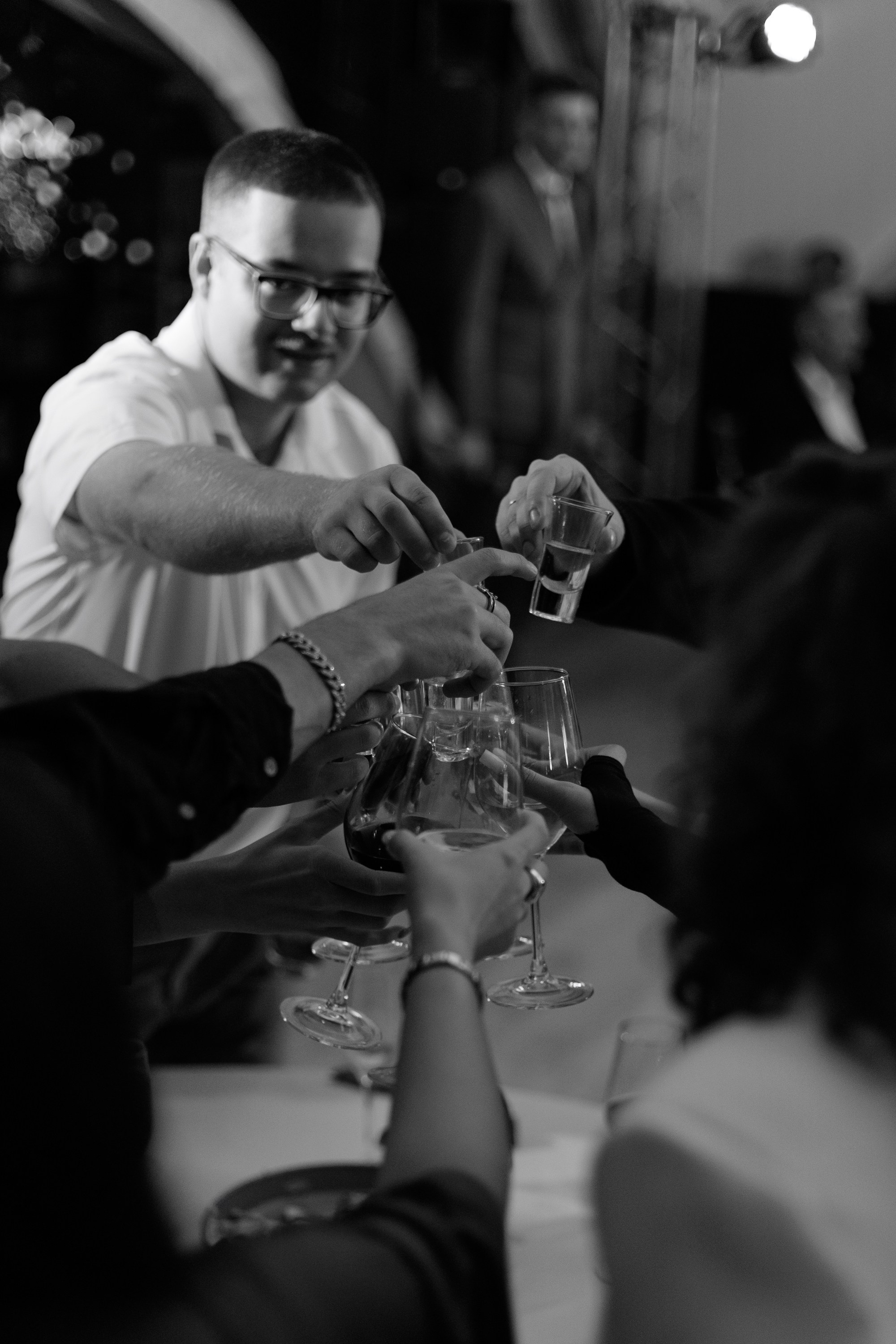 Дмитрий и Алёна. Свадебный фотограф