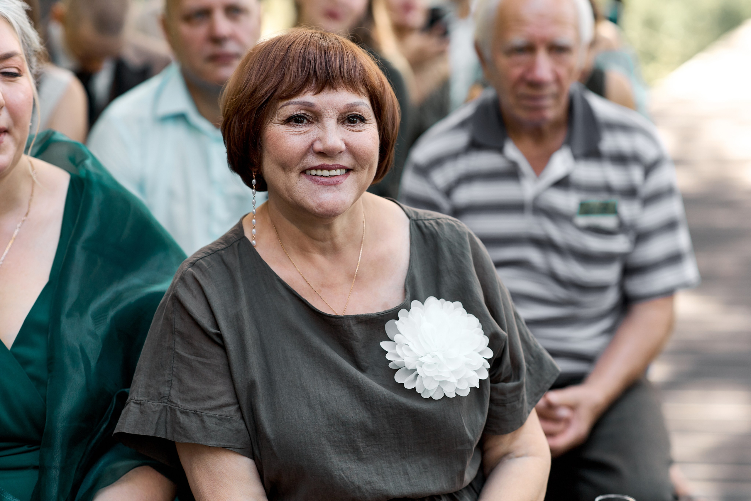 Все про нас. Свадебный фотограф в Красноярске Владимир Ятмасов