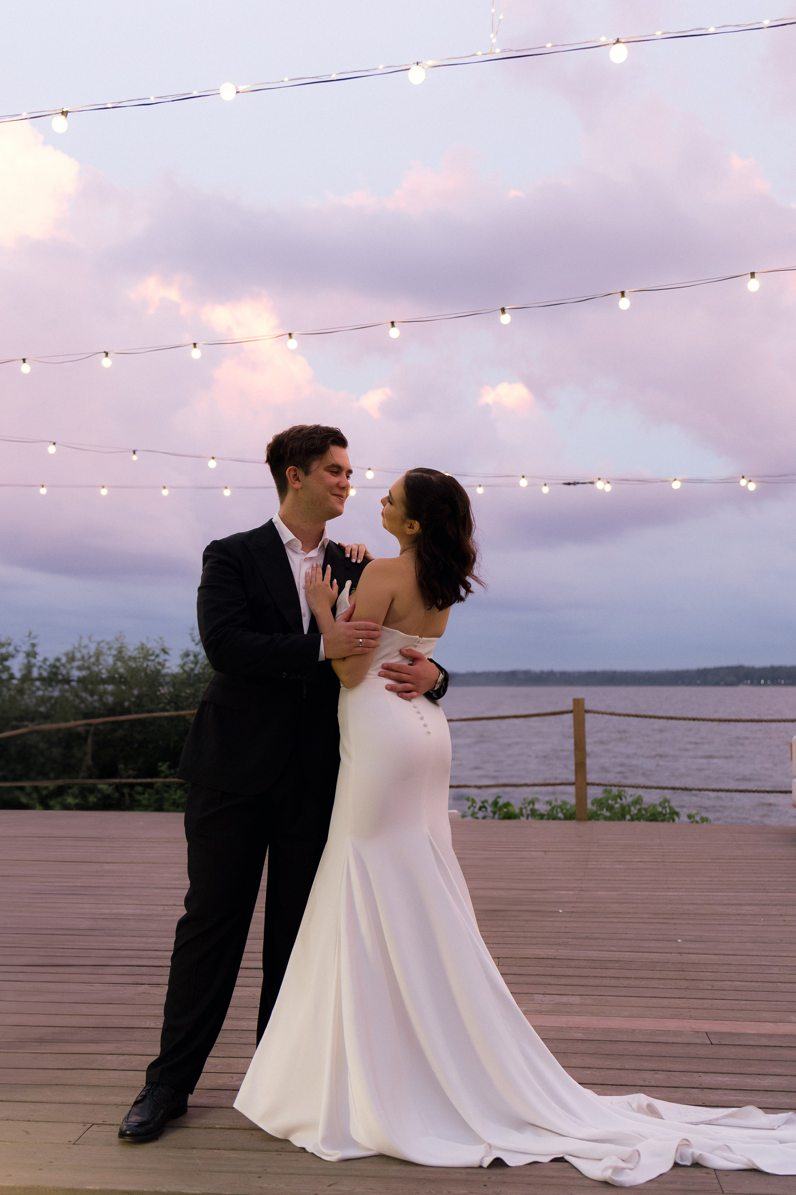 Анастасия & Никита. Фотограф Москва, МО, СПБ