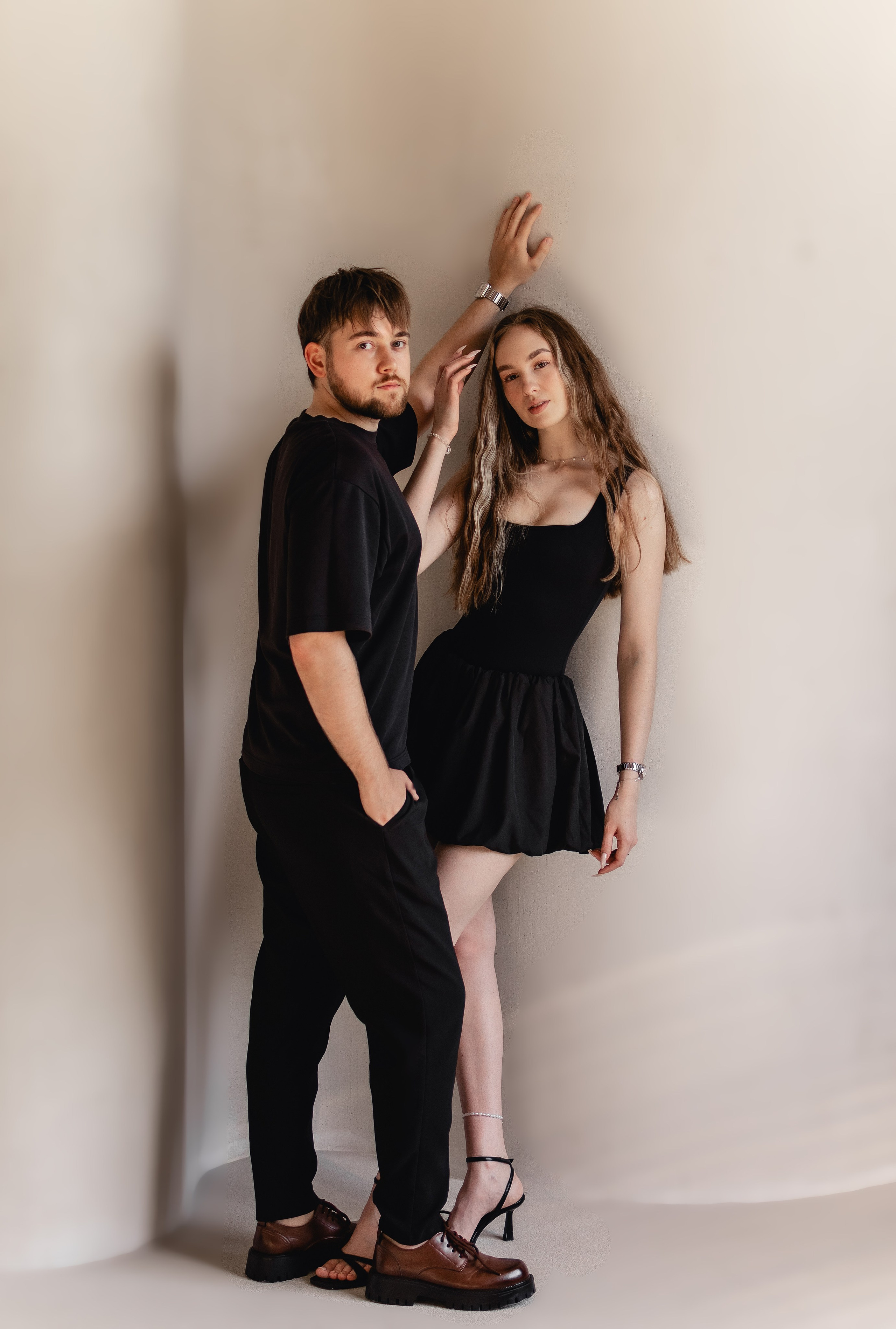 Елизавета & Радмир. Фотограф в Казани