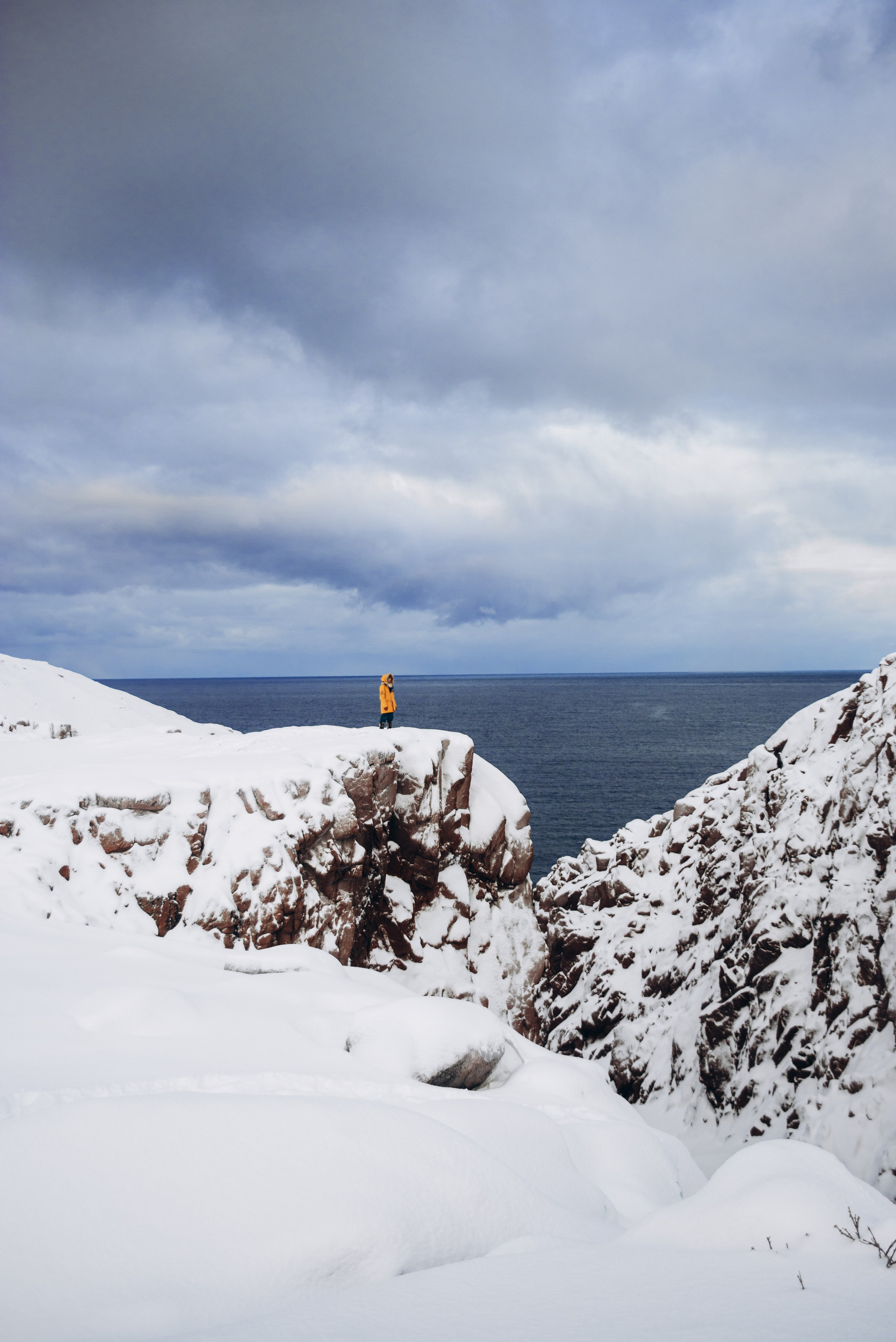 Териберка, Мурманск, Россия 🇷🇺. Anita_photo