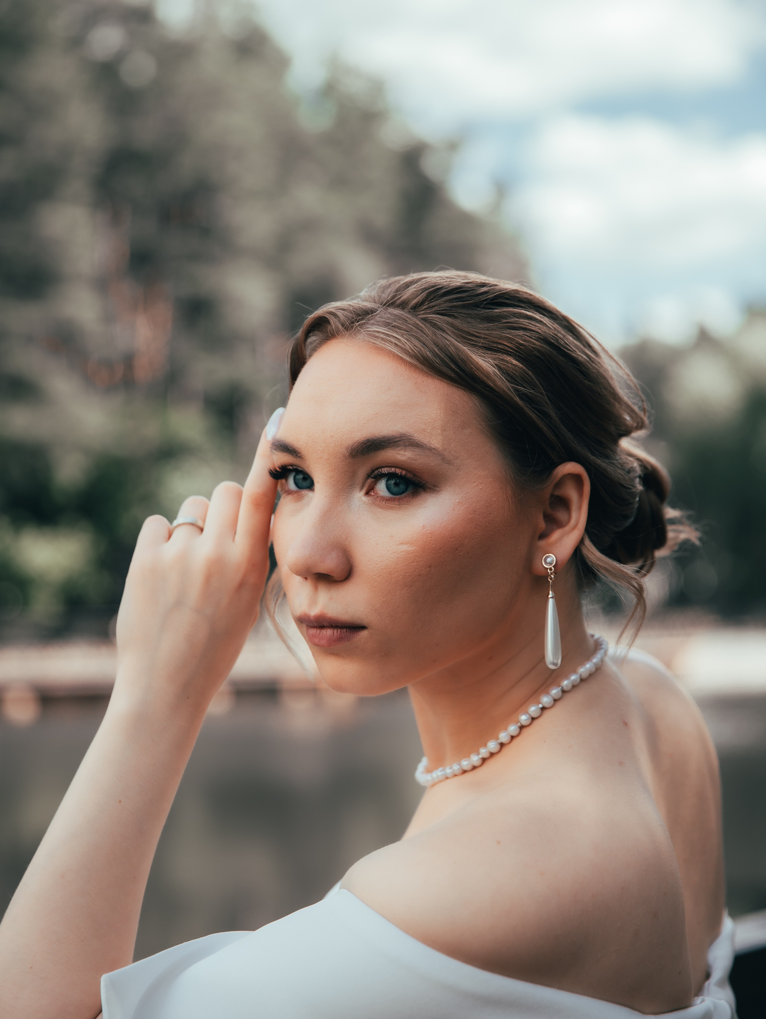 Майя и Сергей. Семейный и детский фотограф в Чехове Зражевская Ольга