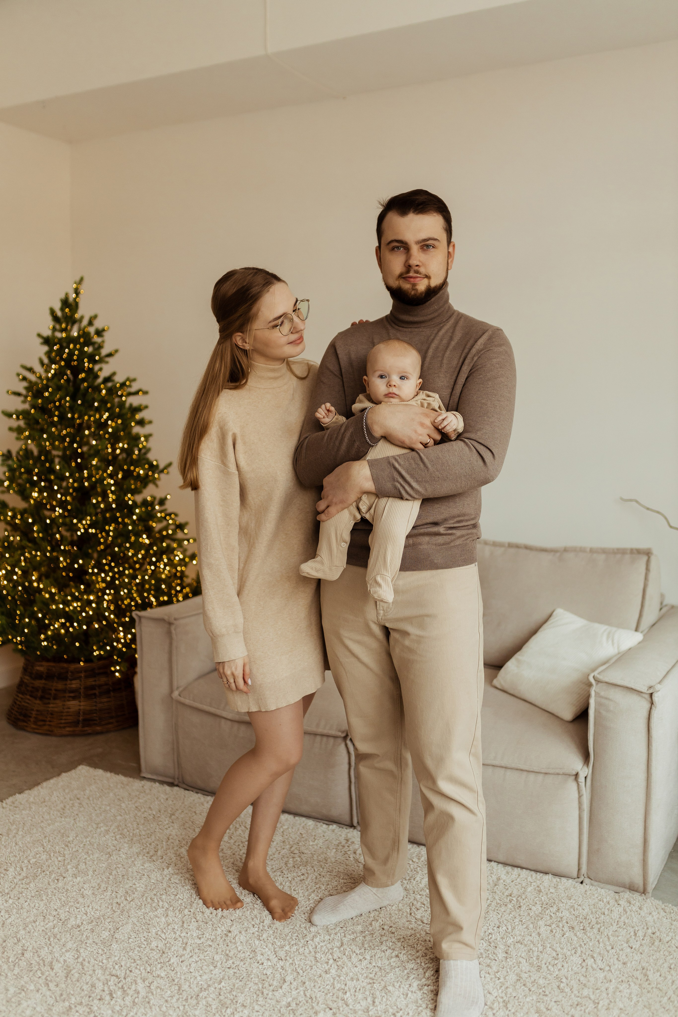 Саша, Маша и Ваня. ФОТОГРАФ Маргарита Сивакова | Ярославль Кострома Москва