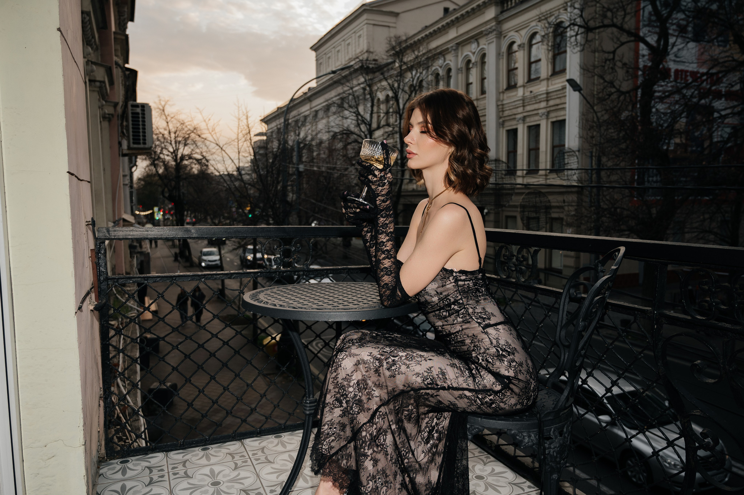 Аня. Свадебный и семейный фотограф в Краснодаре Алина Мельник